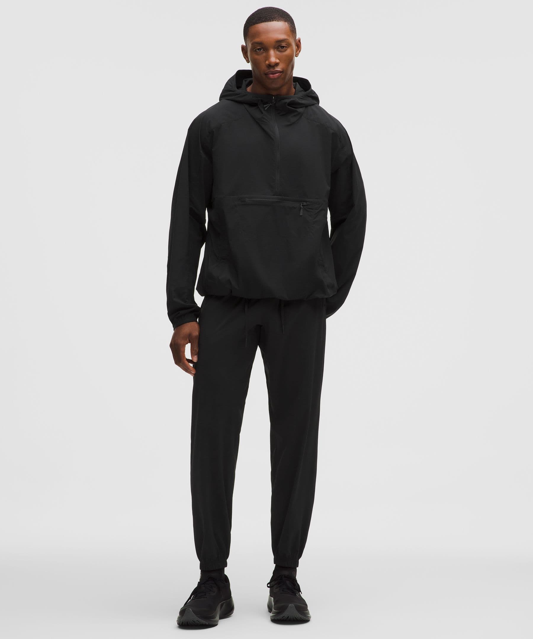 Perforated Running Pant *Regular - image 3