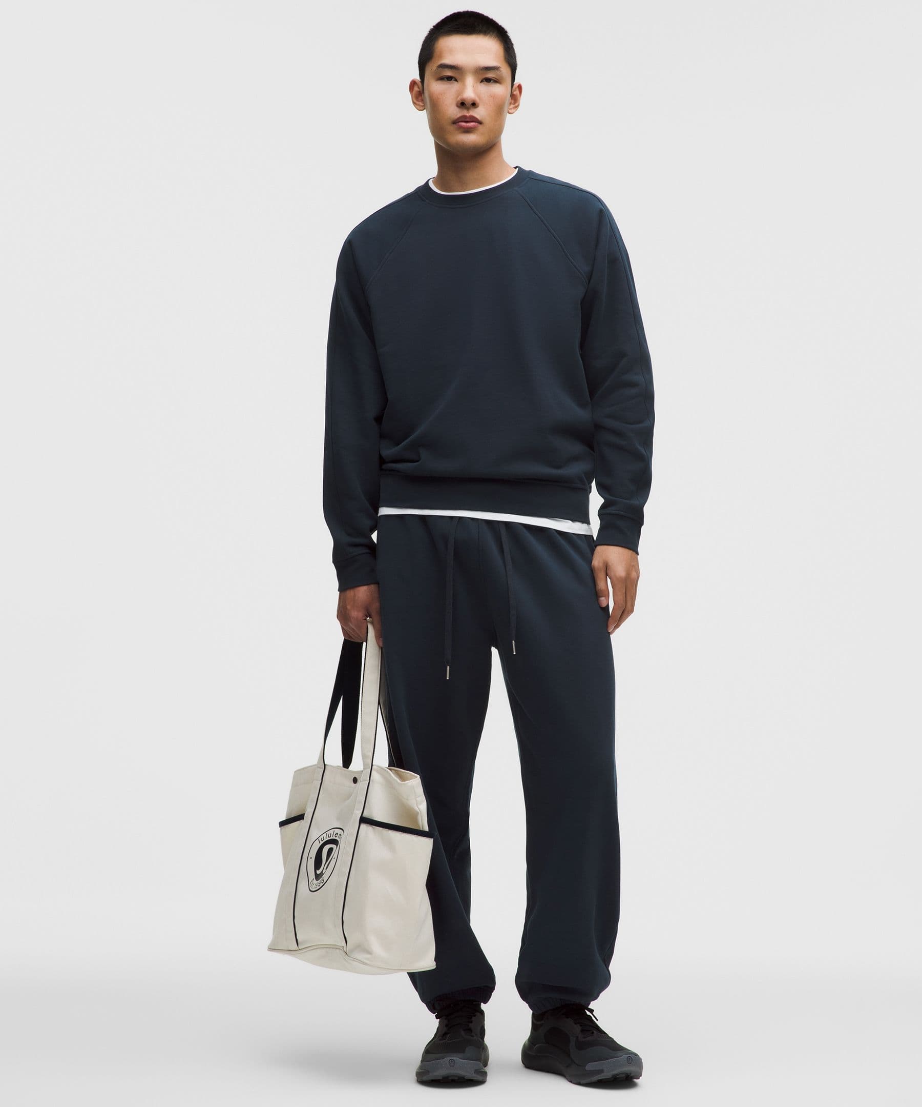French Terry Jogger *Regular - image 2