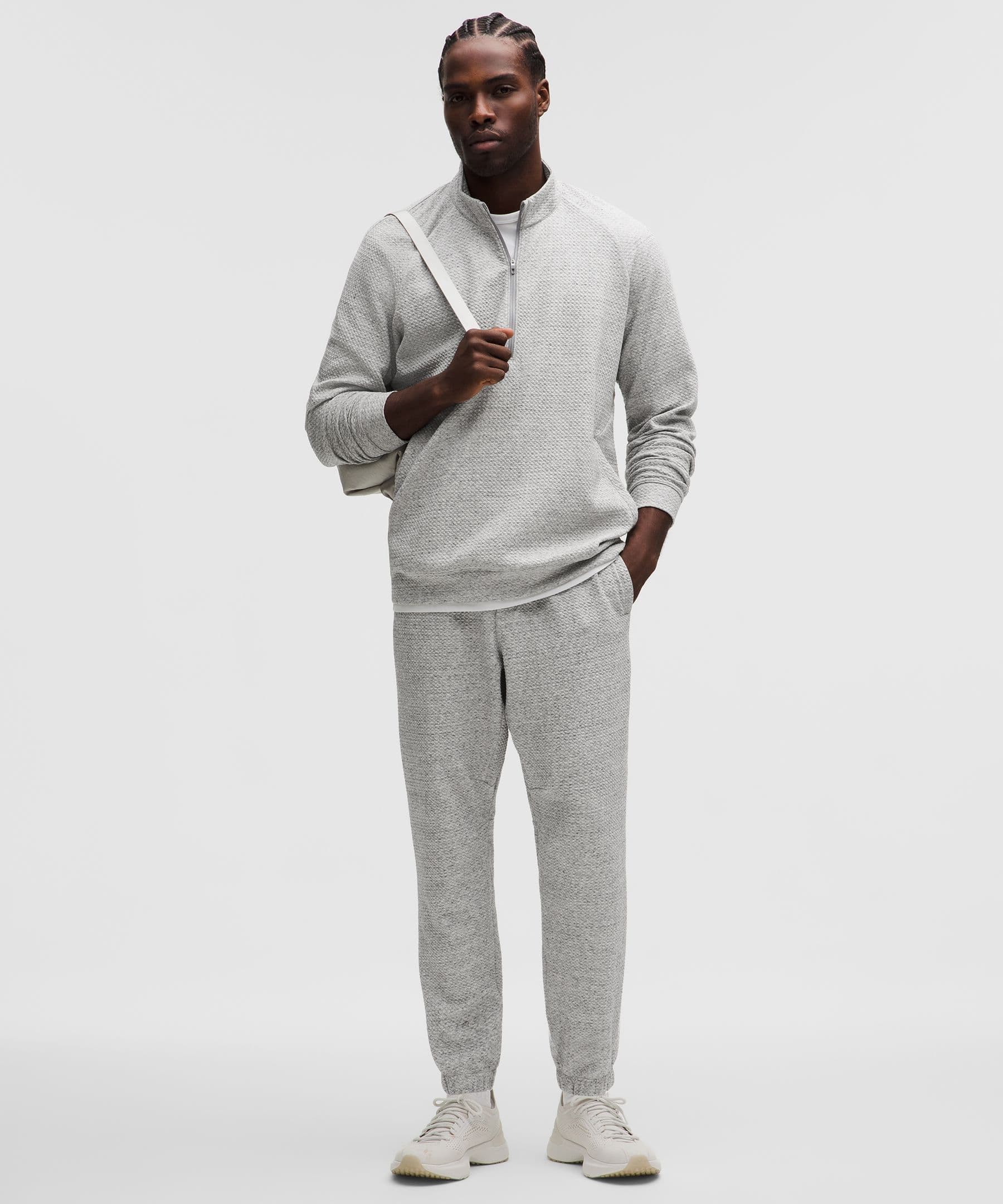Ease The Day Jogger *Tall - image 1