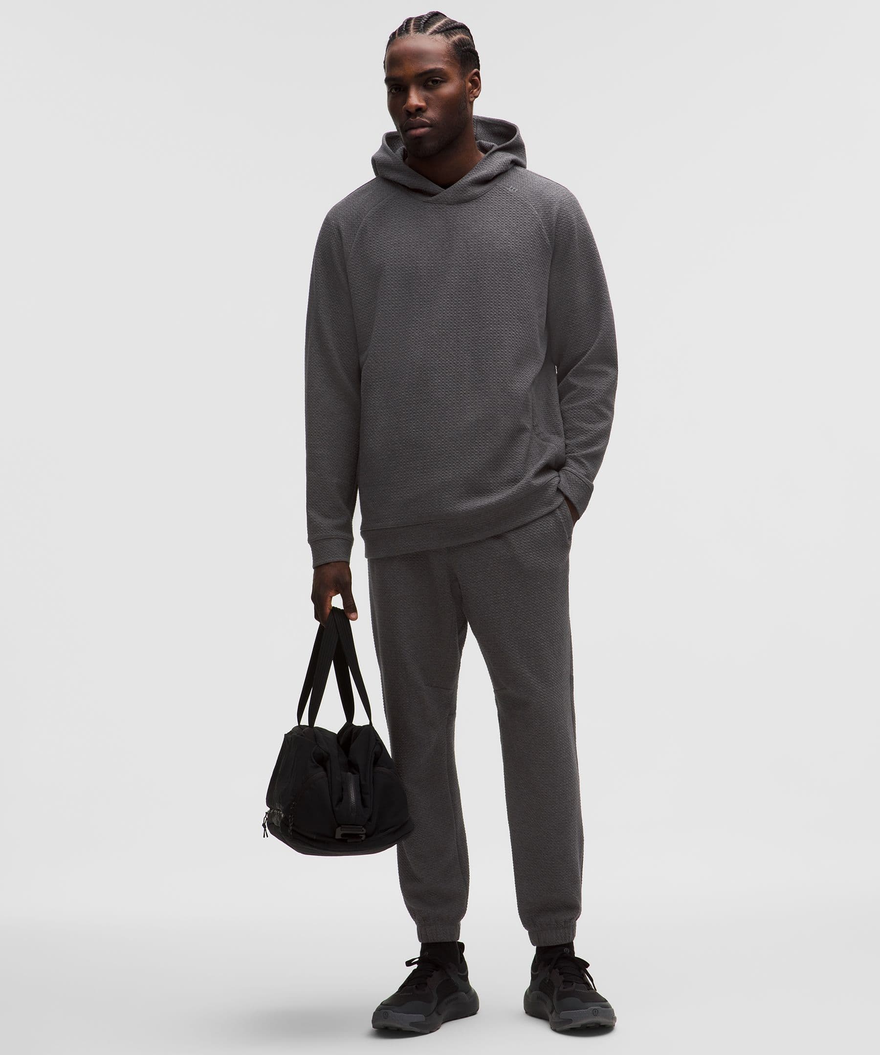 Ease The Day Jogger *Tall - image 4