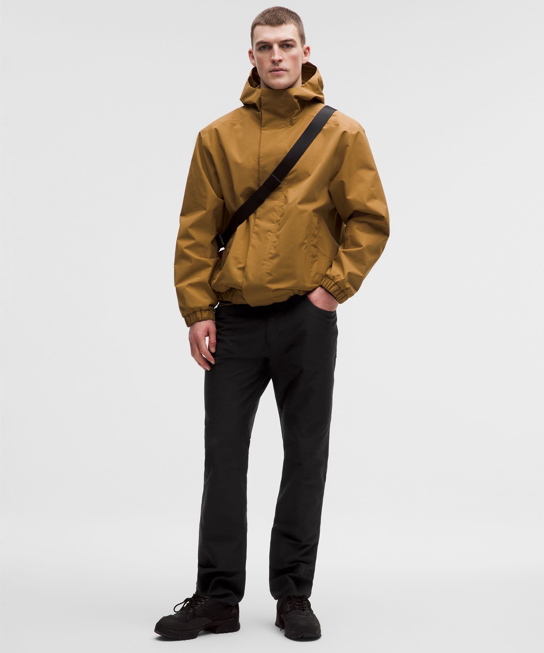 EasyFive Classic-Straight Pant 34L - image 4