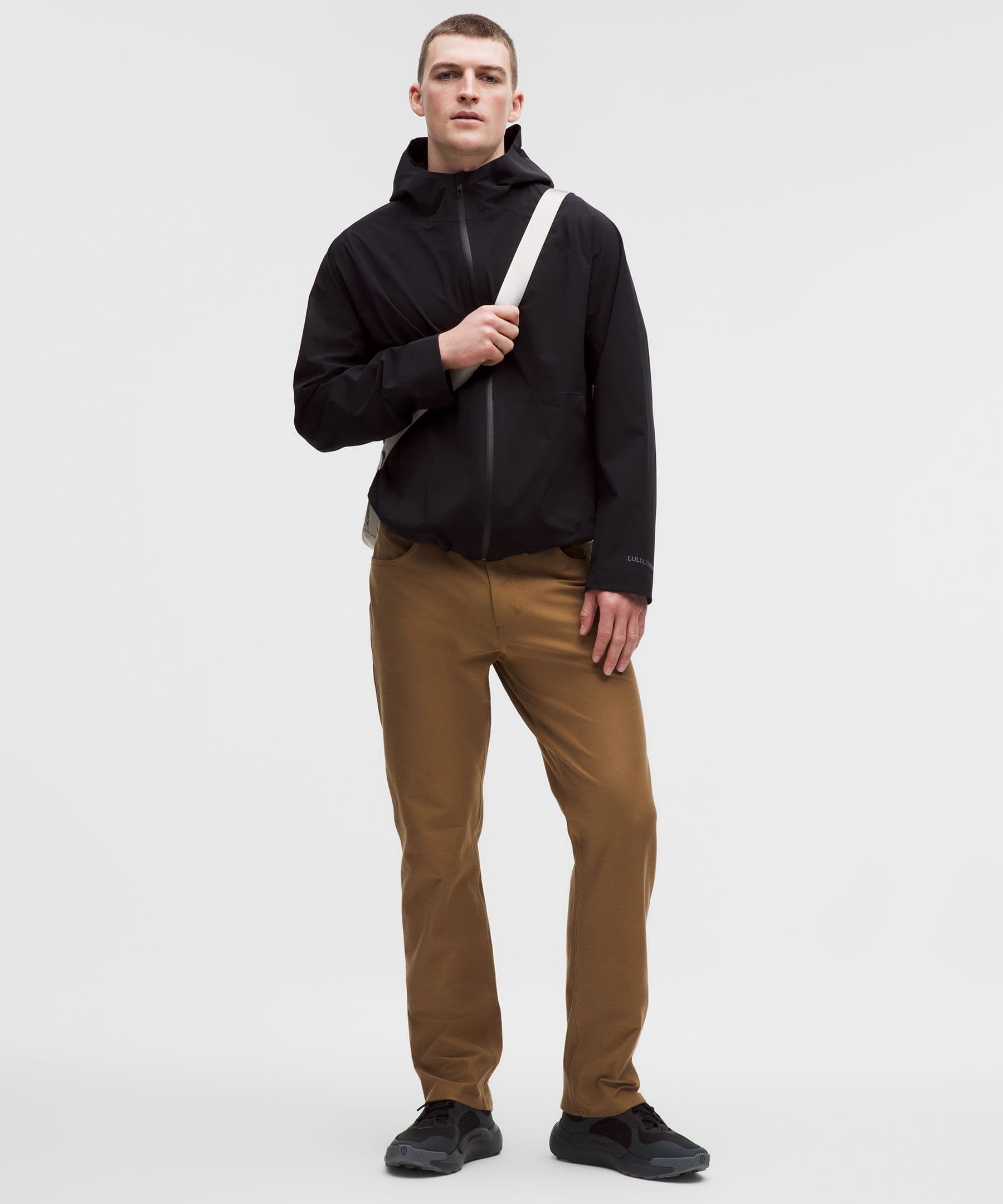 EasyFive Classic-Straight Pant 34L - image 5