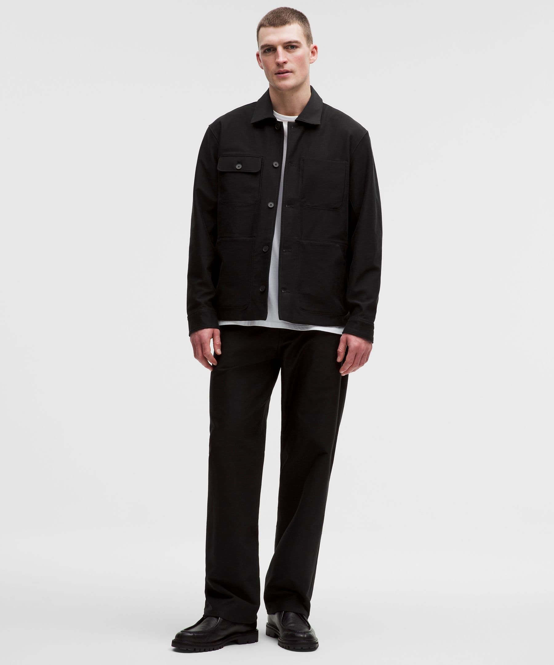 EasyFive Loose-Straight Pant 30L - image 2