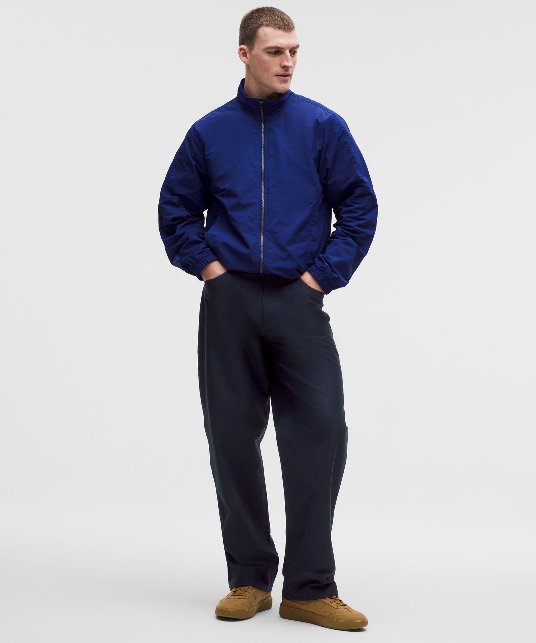 EasyFive Loose-Straight Pant 30L - image 5