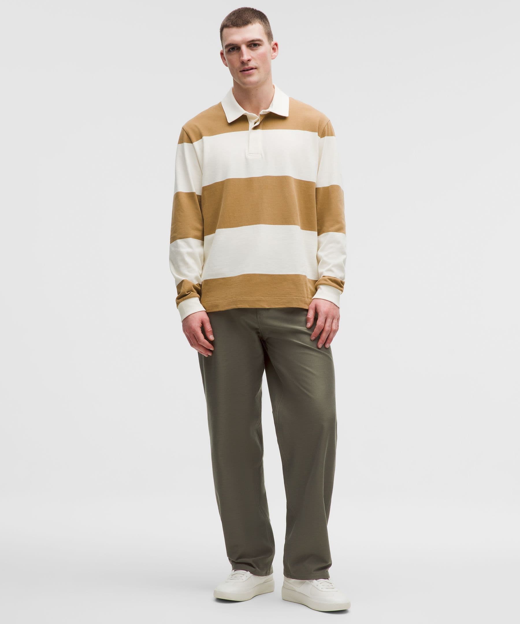 EasyFive Loose-Straight Pant 30L - image 1