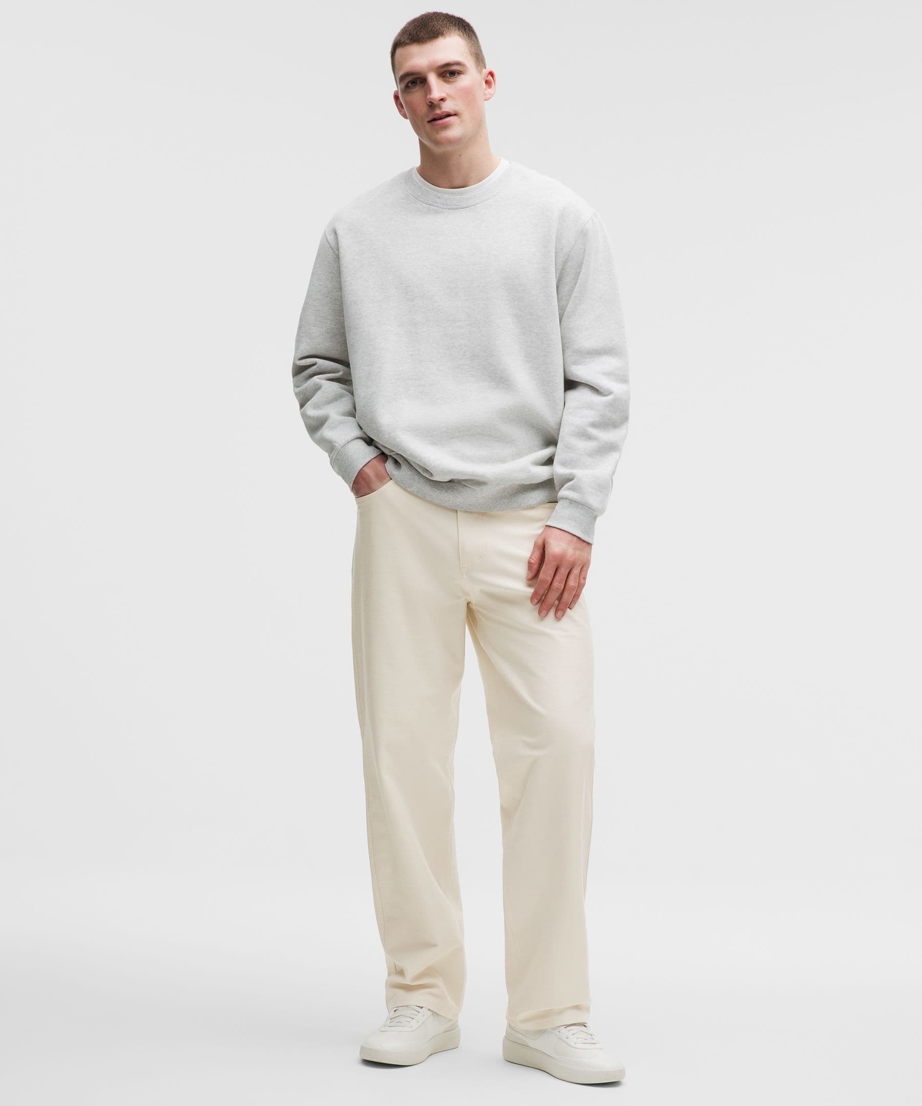 EasyFive Loose-Straight Pant 34L - image 4