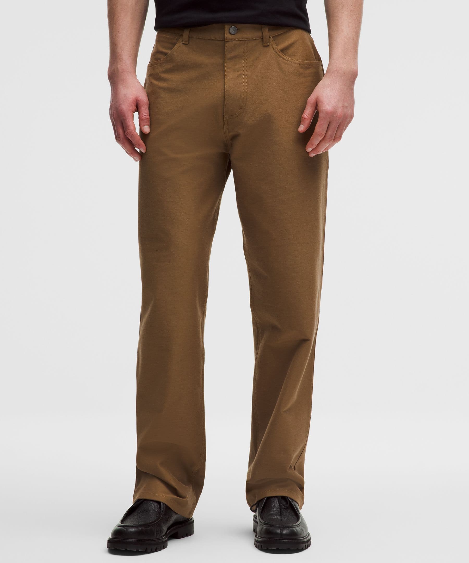 EasyFive Loose-Straight Pant 34L - image 5