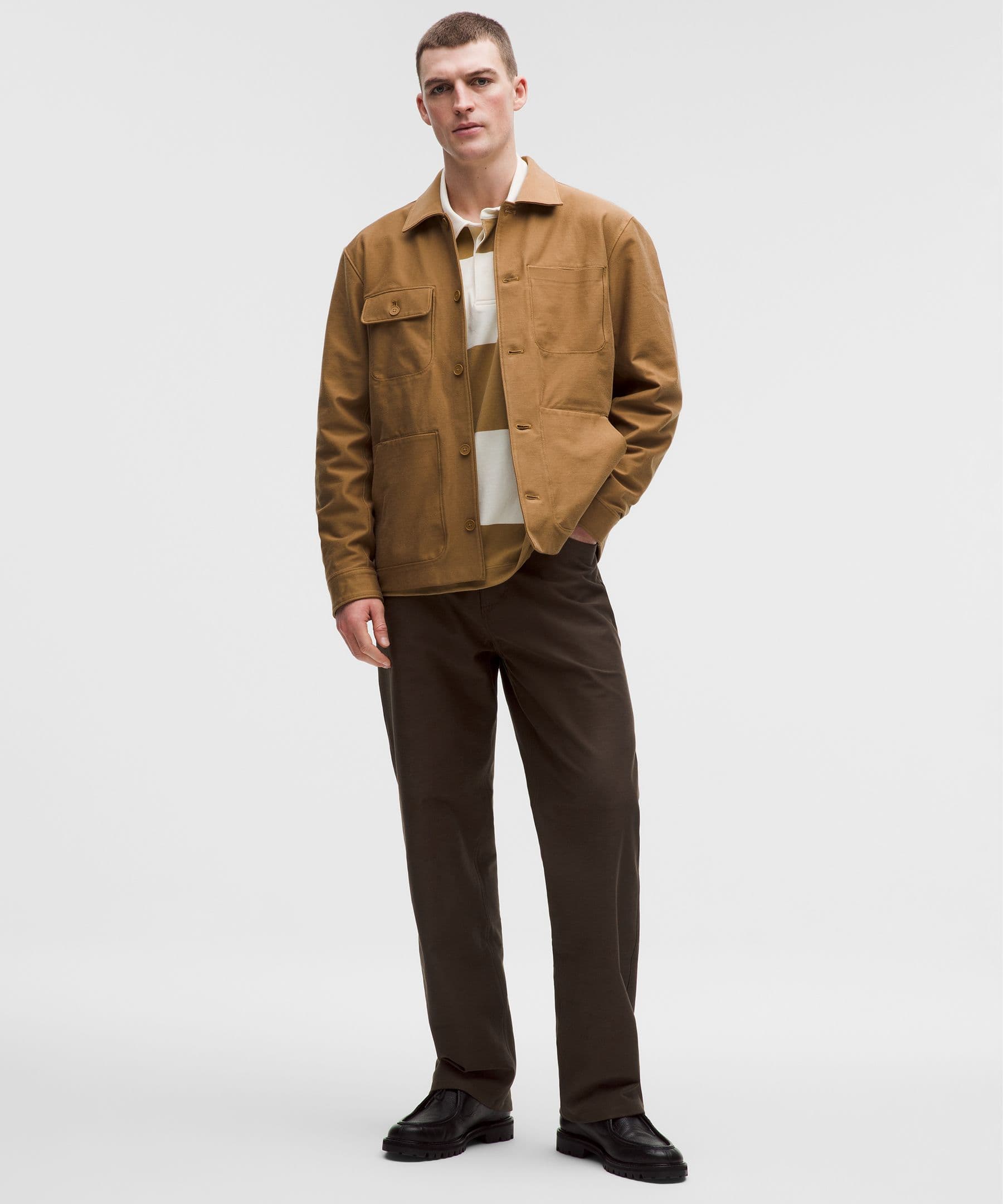 EasyFive Loose-Straight Pant 34L - image 3