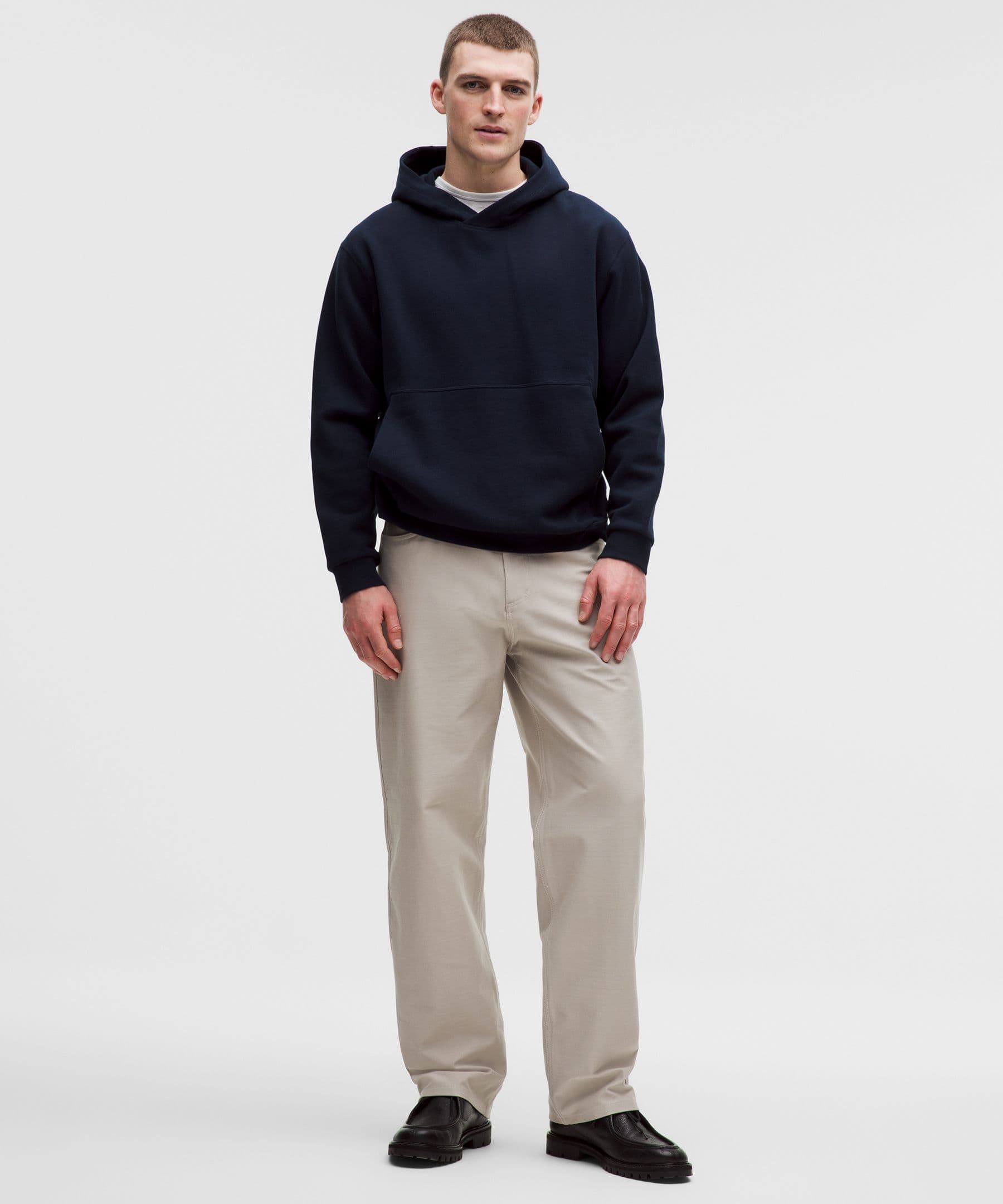 EasyFive Loose-Straight Pant 34L - image 1