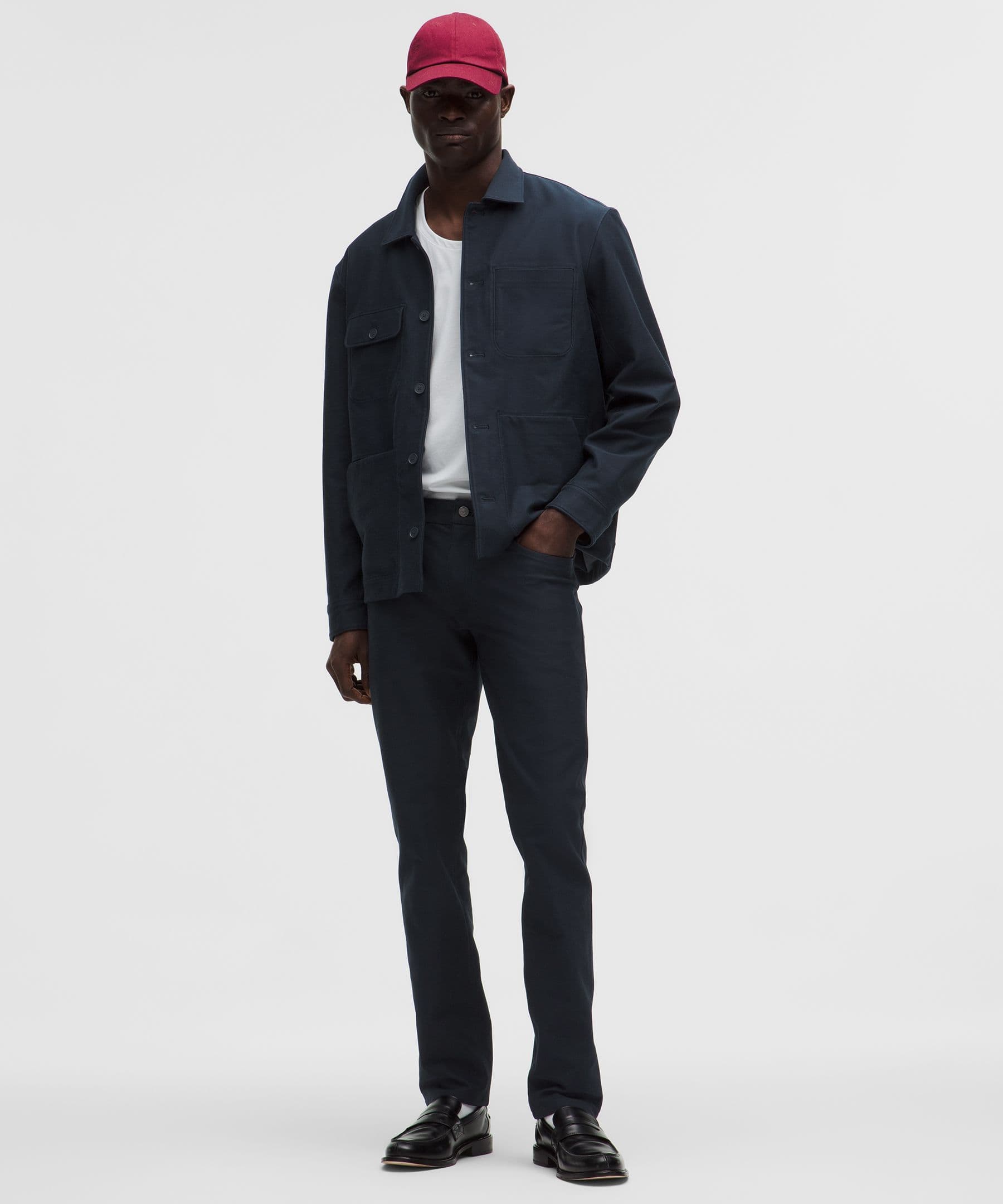 EasyFive Slim-Straight Pant 30L - image 3