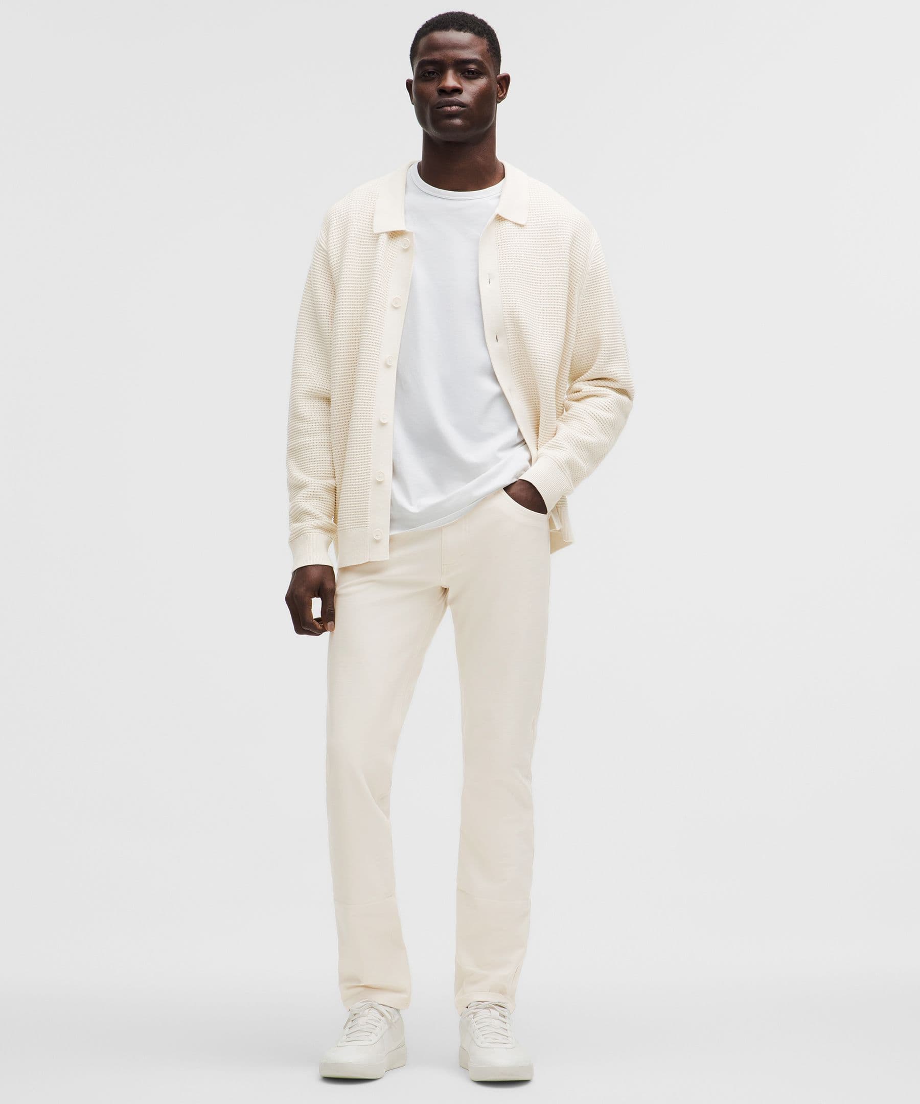 EasyFive Slim-Straight Pant 30L - image 2