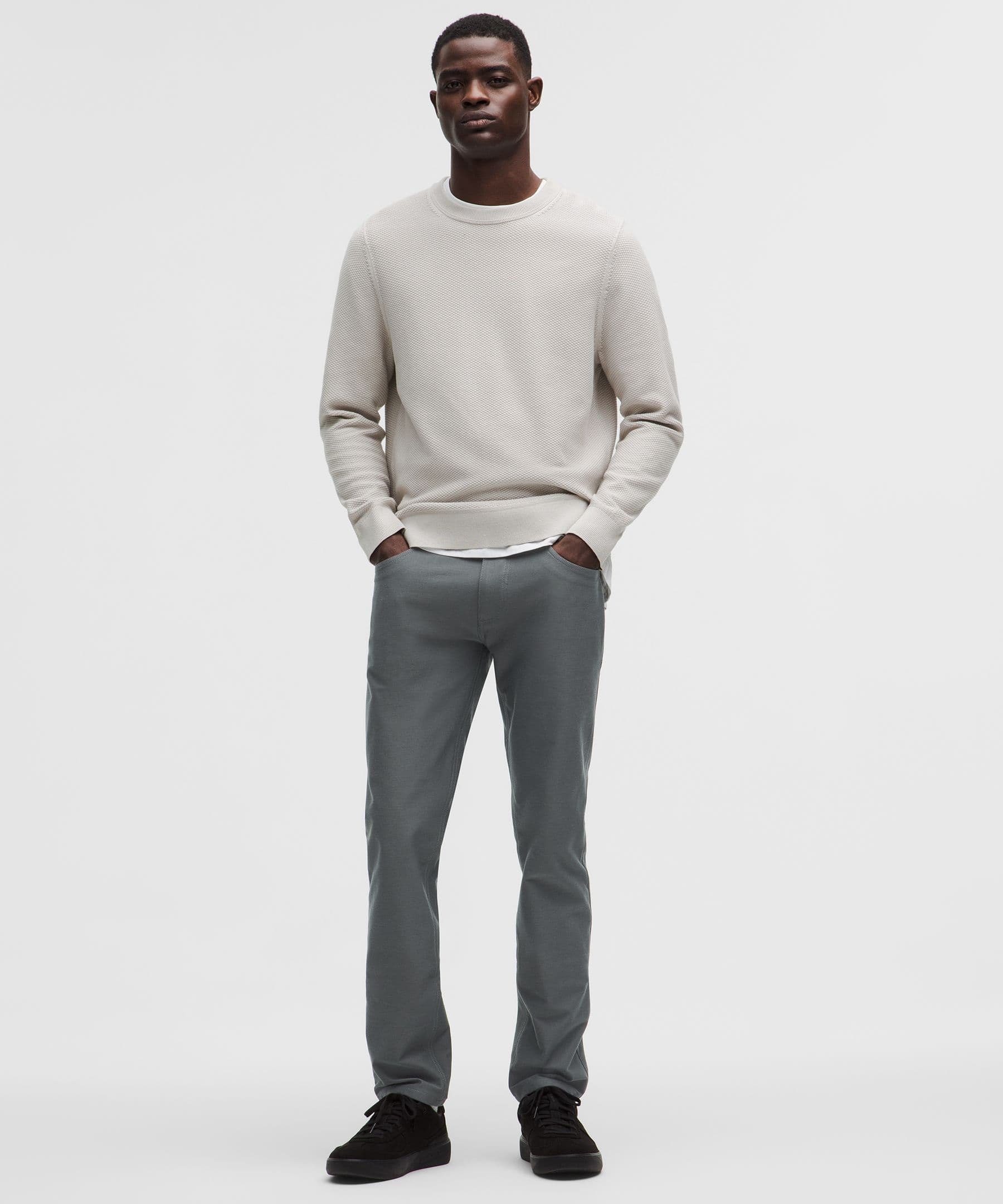 EasyFive Slim-Straight Pant 30L - image 4