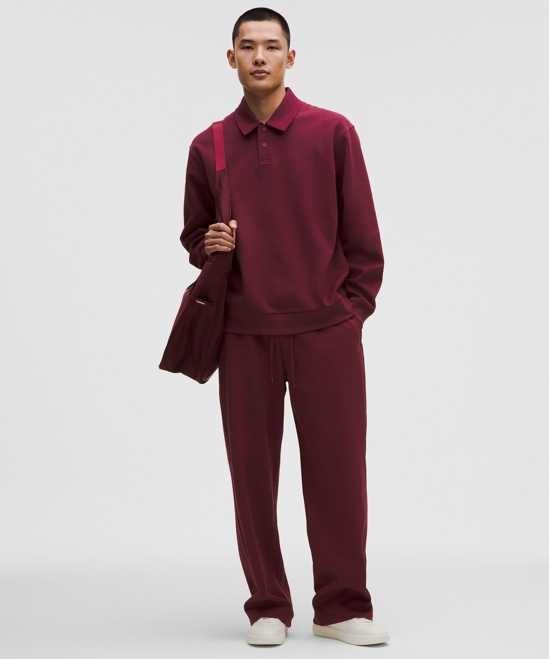 Grand Standard Pant *Regular - image 3