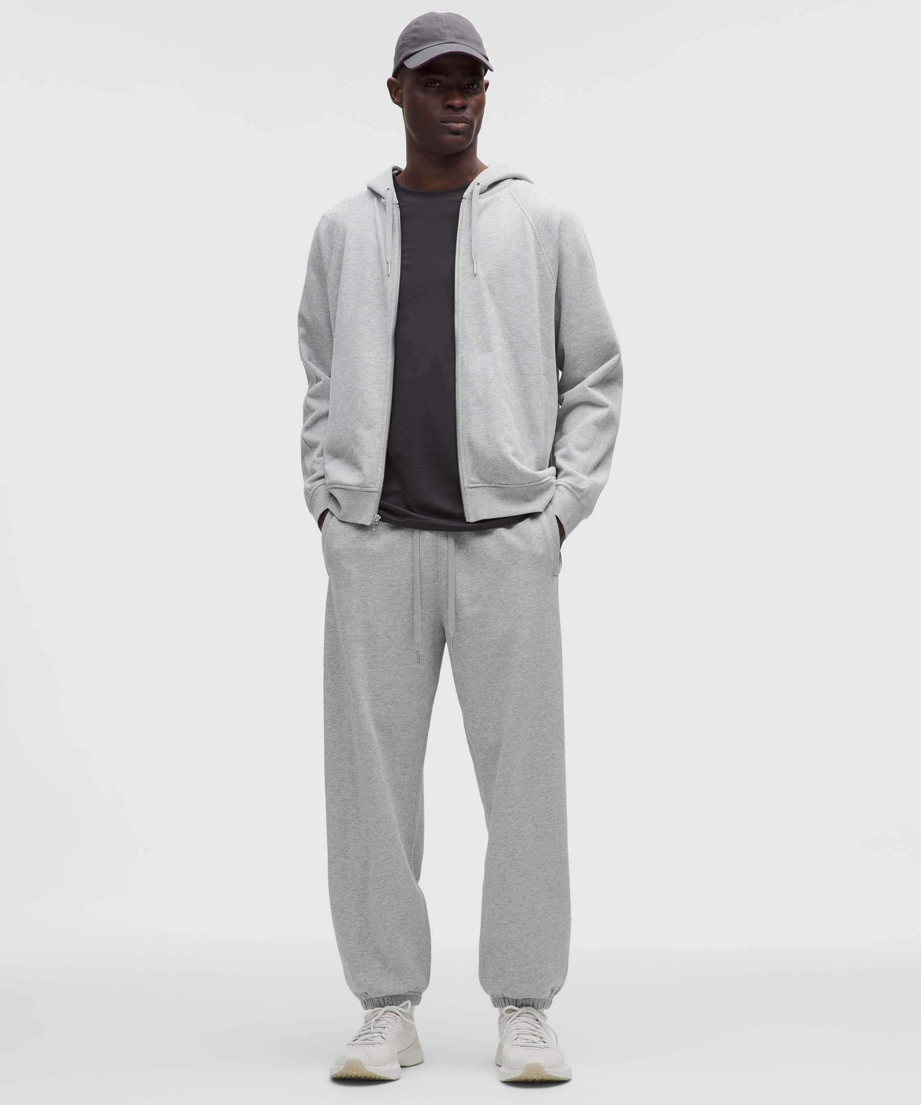 French Terry Jogger *Regular - image 1