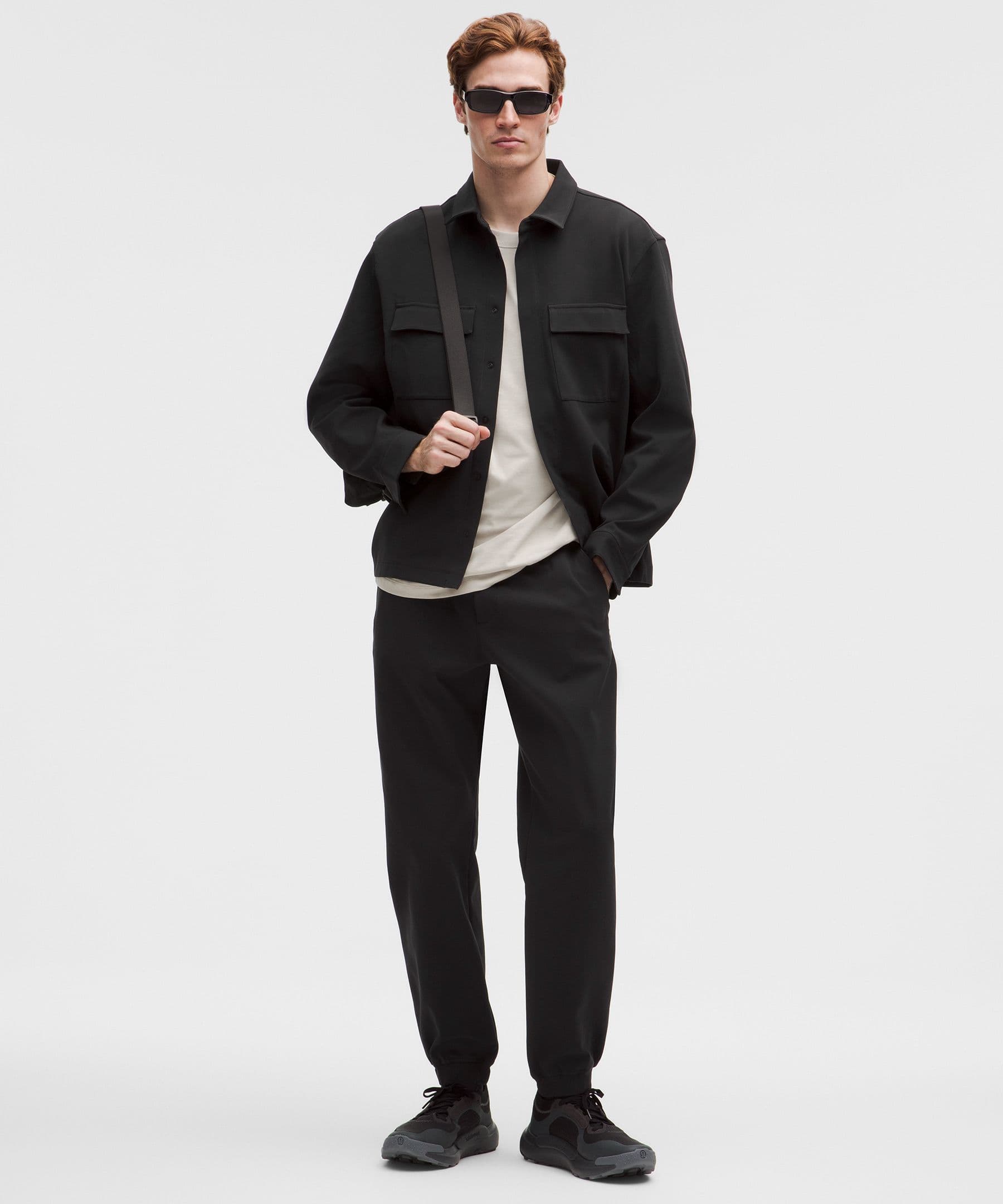 Sojourn Jogger *Tall - image 2