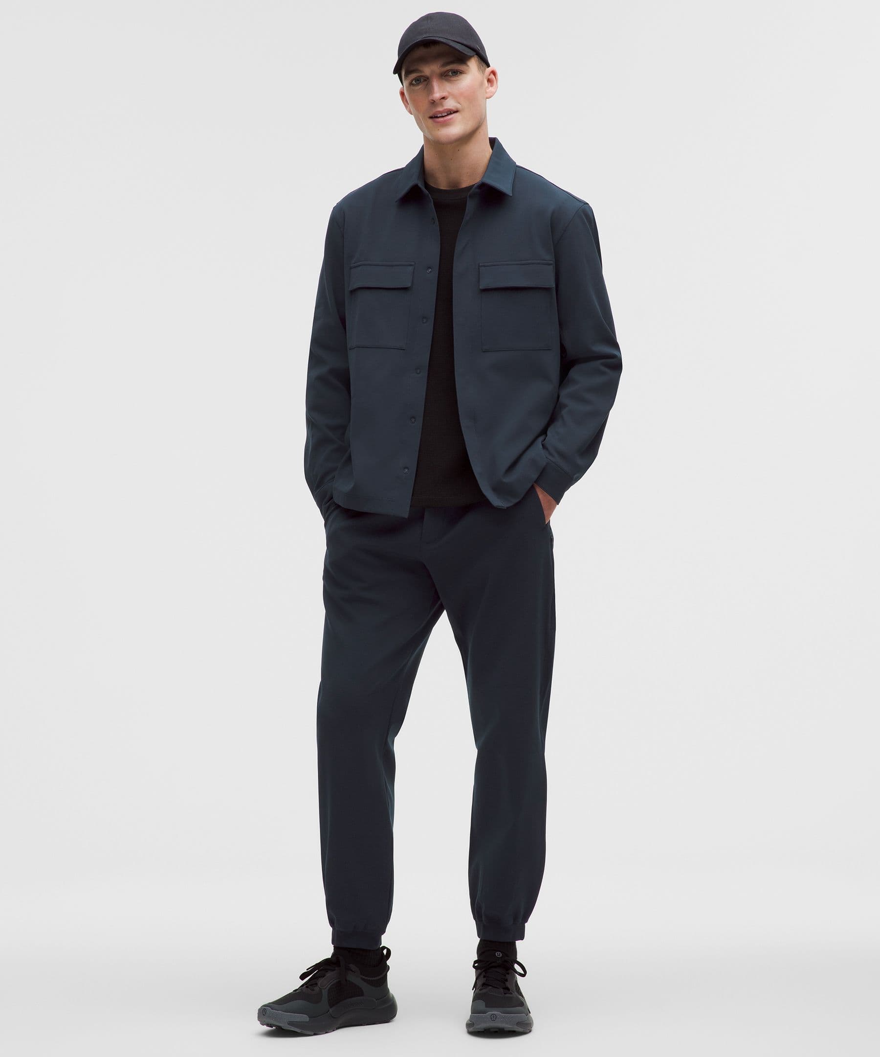 Sojourn Jogger *Tall - image 3