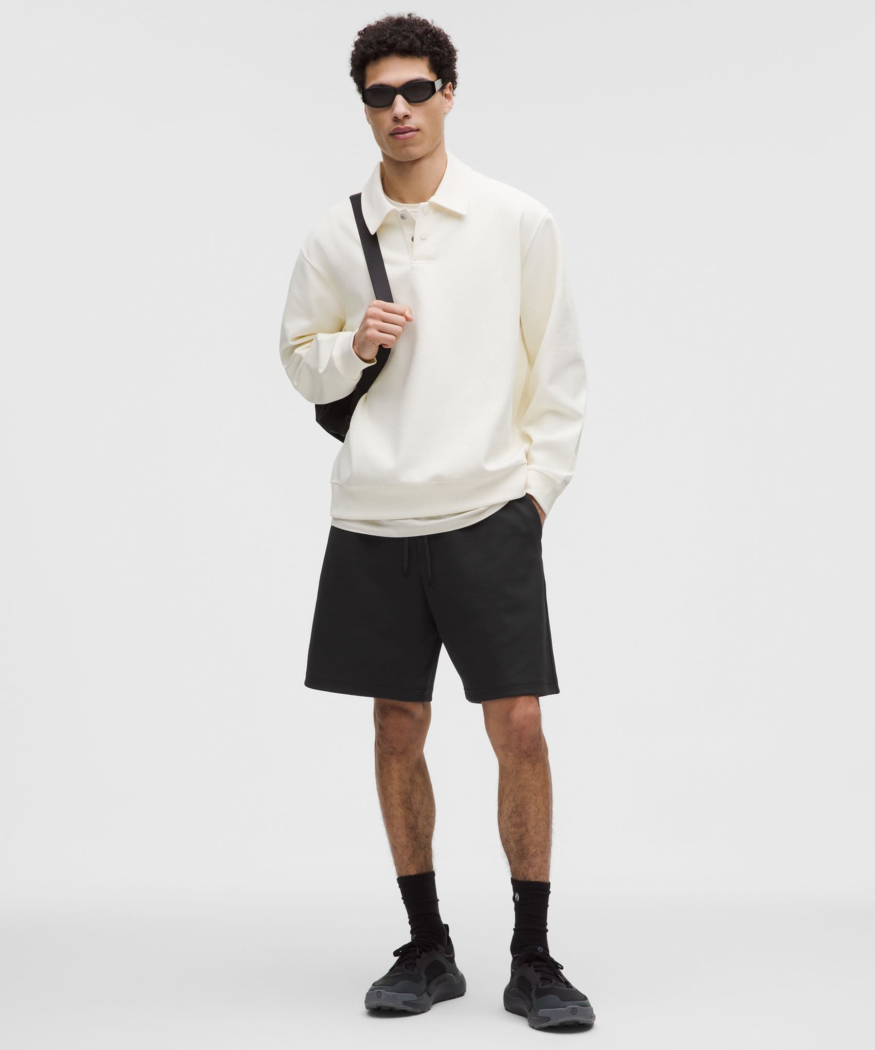 Grand Standard Short 8" - image 2
