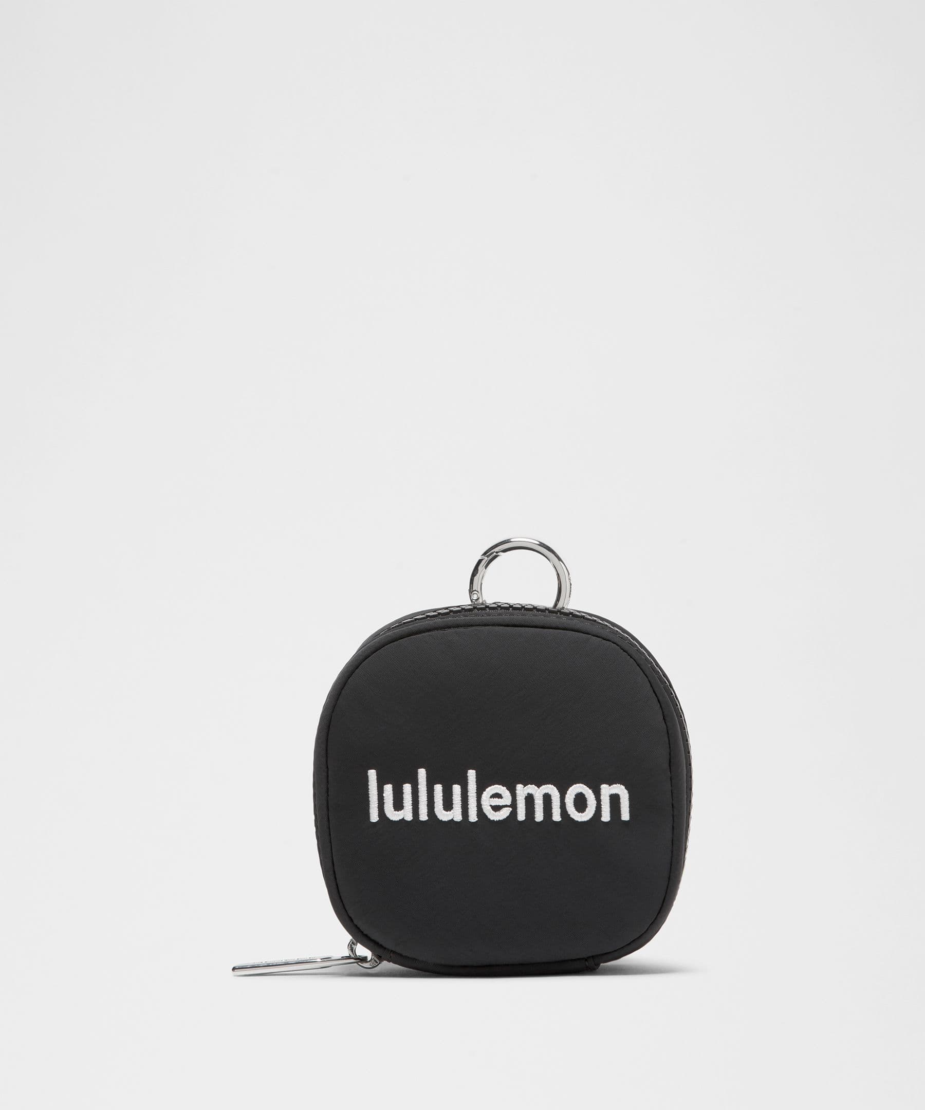 Clippable Commuter Organizer Pouch - image 3