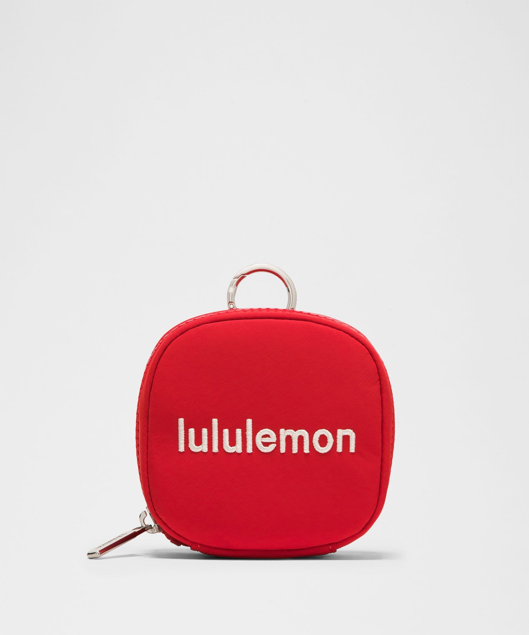 Clippable Commuter Organizer Pouch - image 1