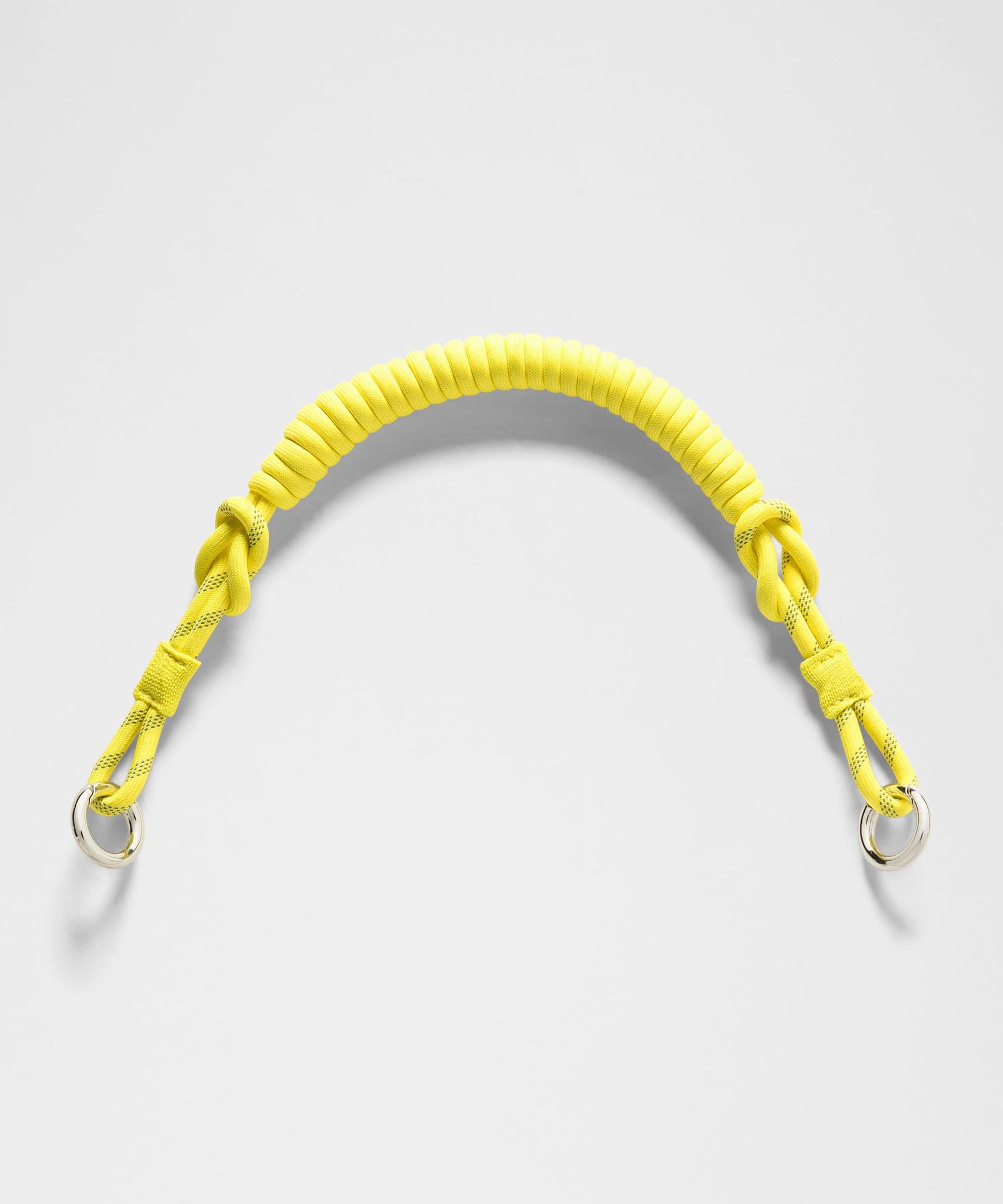 Paracord Reflective Bag Strap *Erewhon - image 1