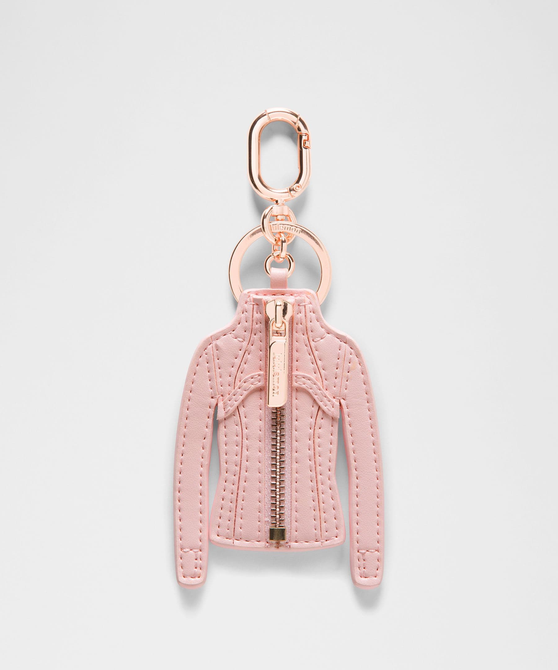 Define Jacket Keychain - image 3