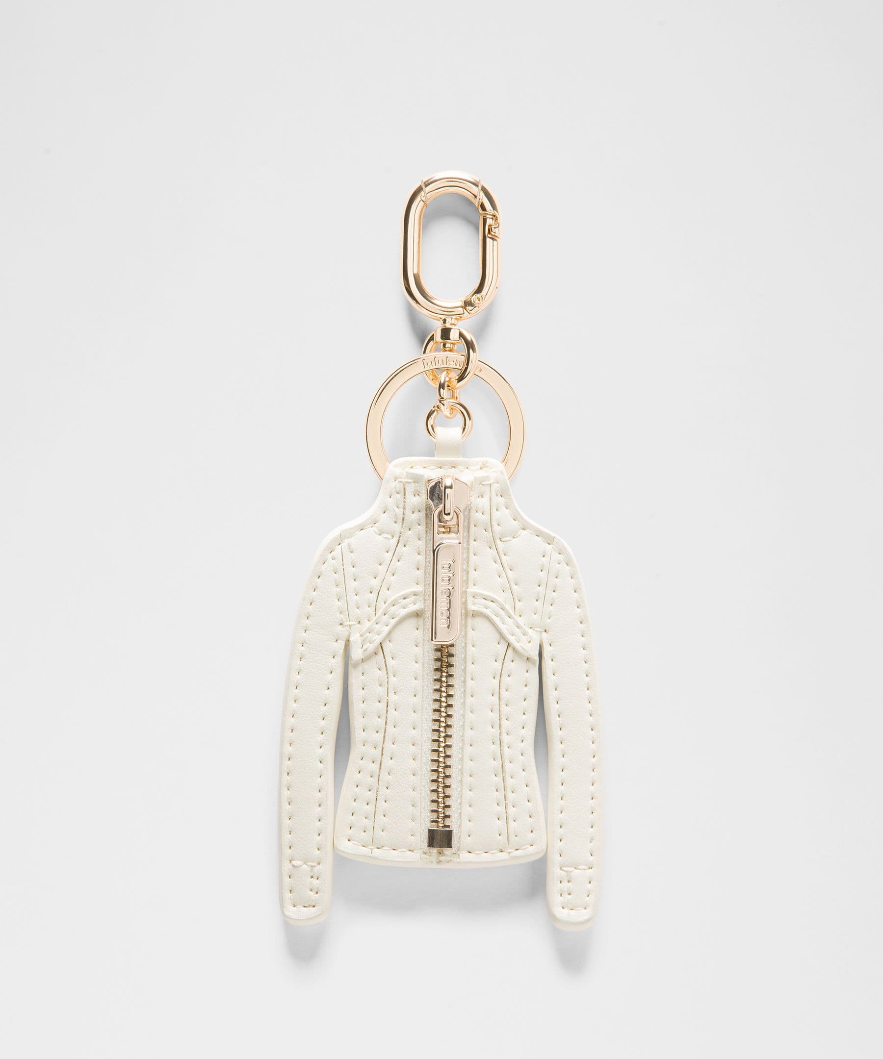 Define Jacket Keychain - image 4