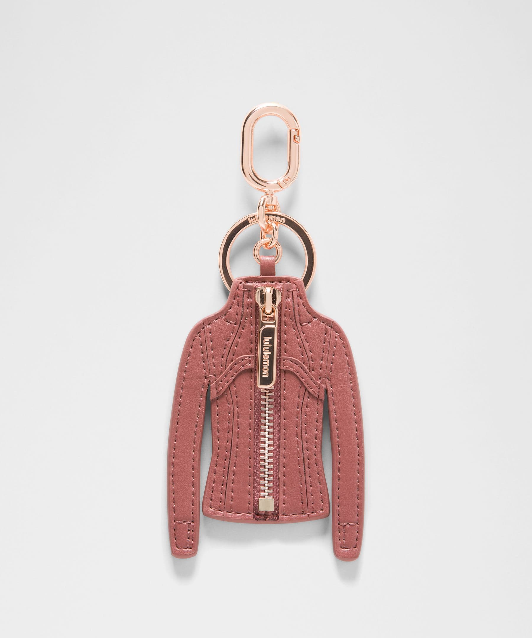 Define Jacket Keychain - image 1