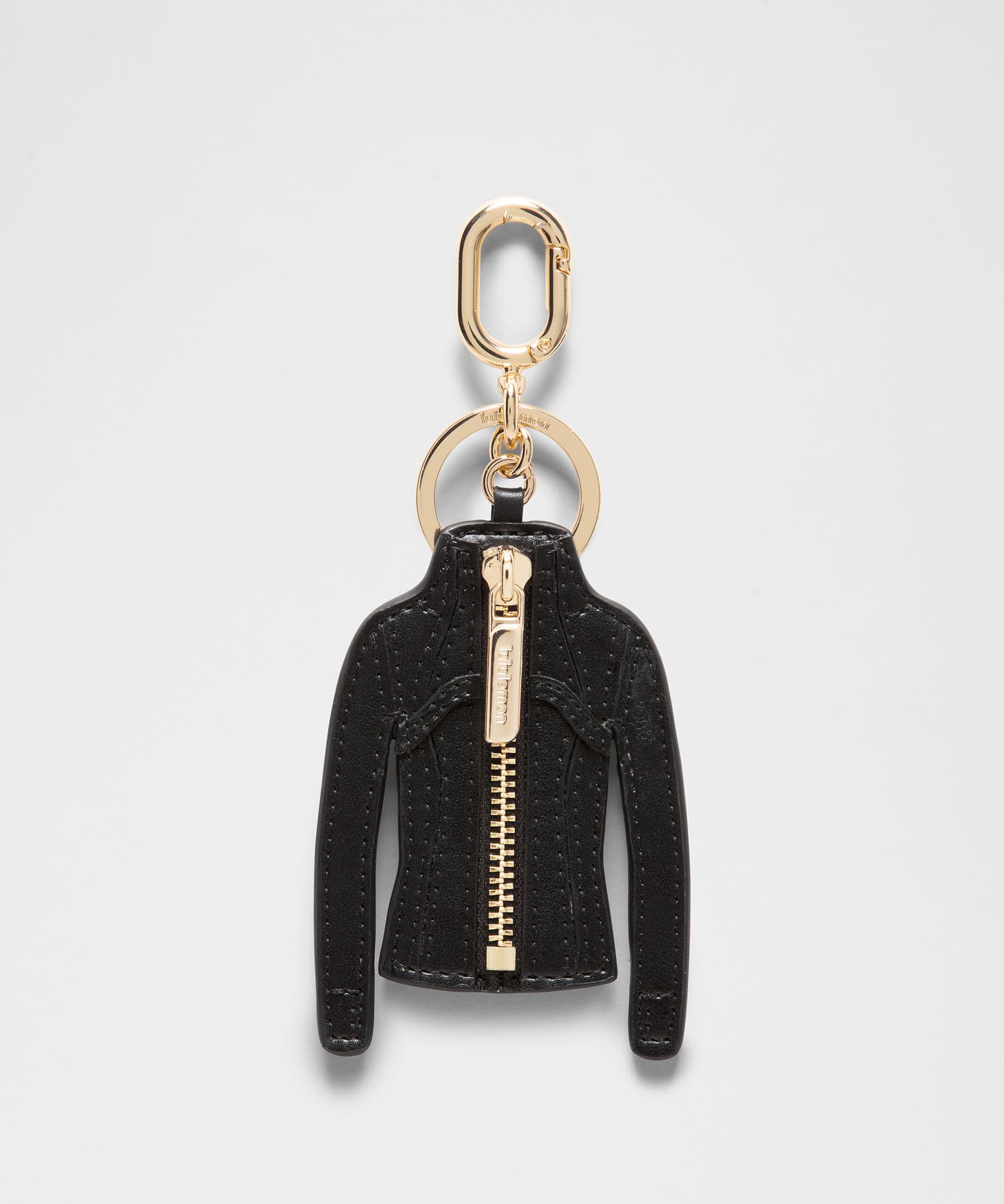 Define Jacket Keychain - image 2