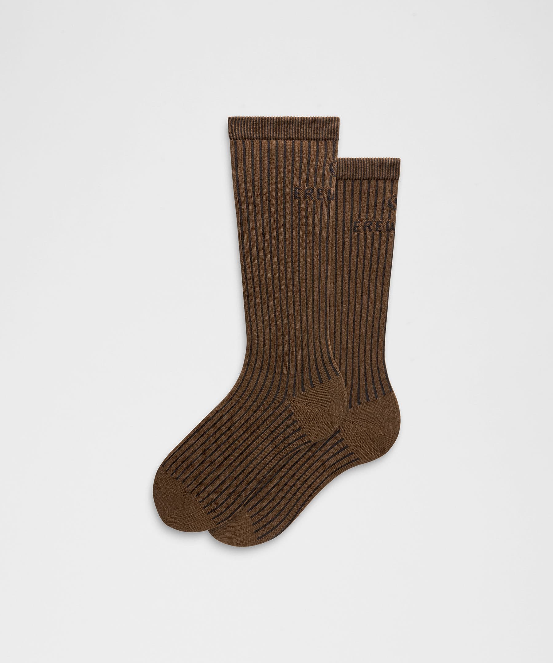Unisex PCH Plaited Socks *Erewhon - image 1