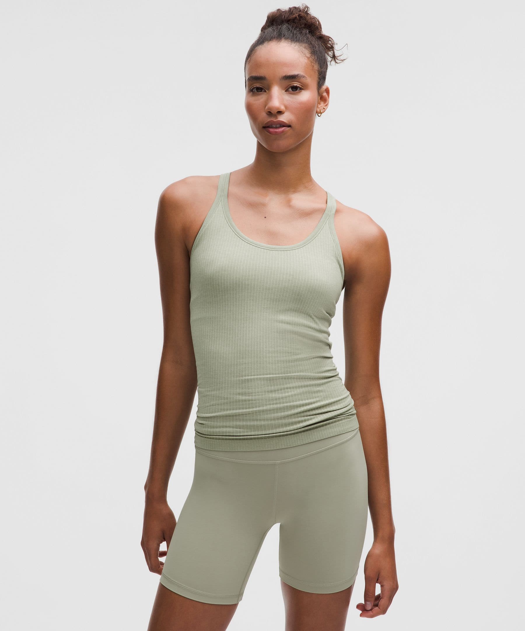 Ebb to Street Tank Top *Light Support, B/C Cup