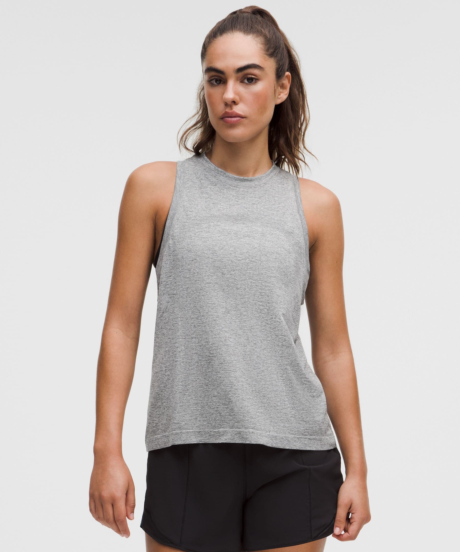 Swiftly Relaxed Tank Top Hip Length *Updated Fit - image 4