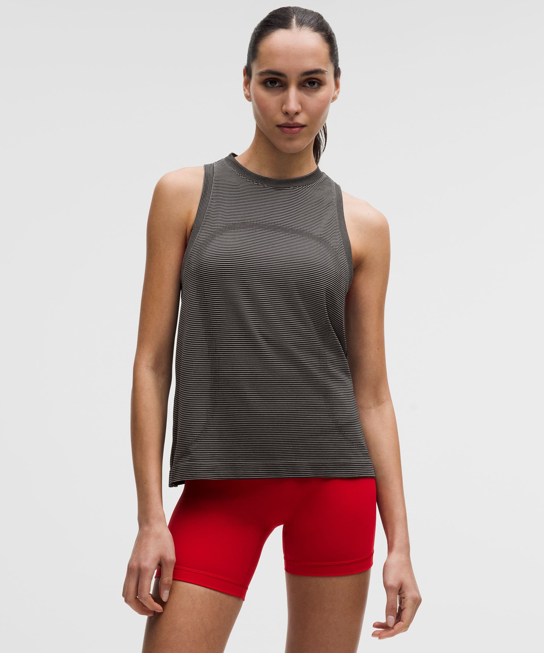 Swiftly Relaxed Tank Top Hip Length *Updated Fit - image 1