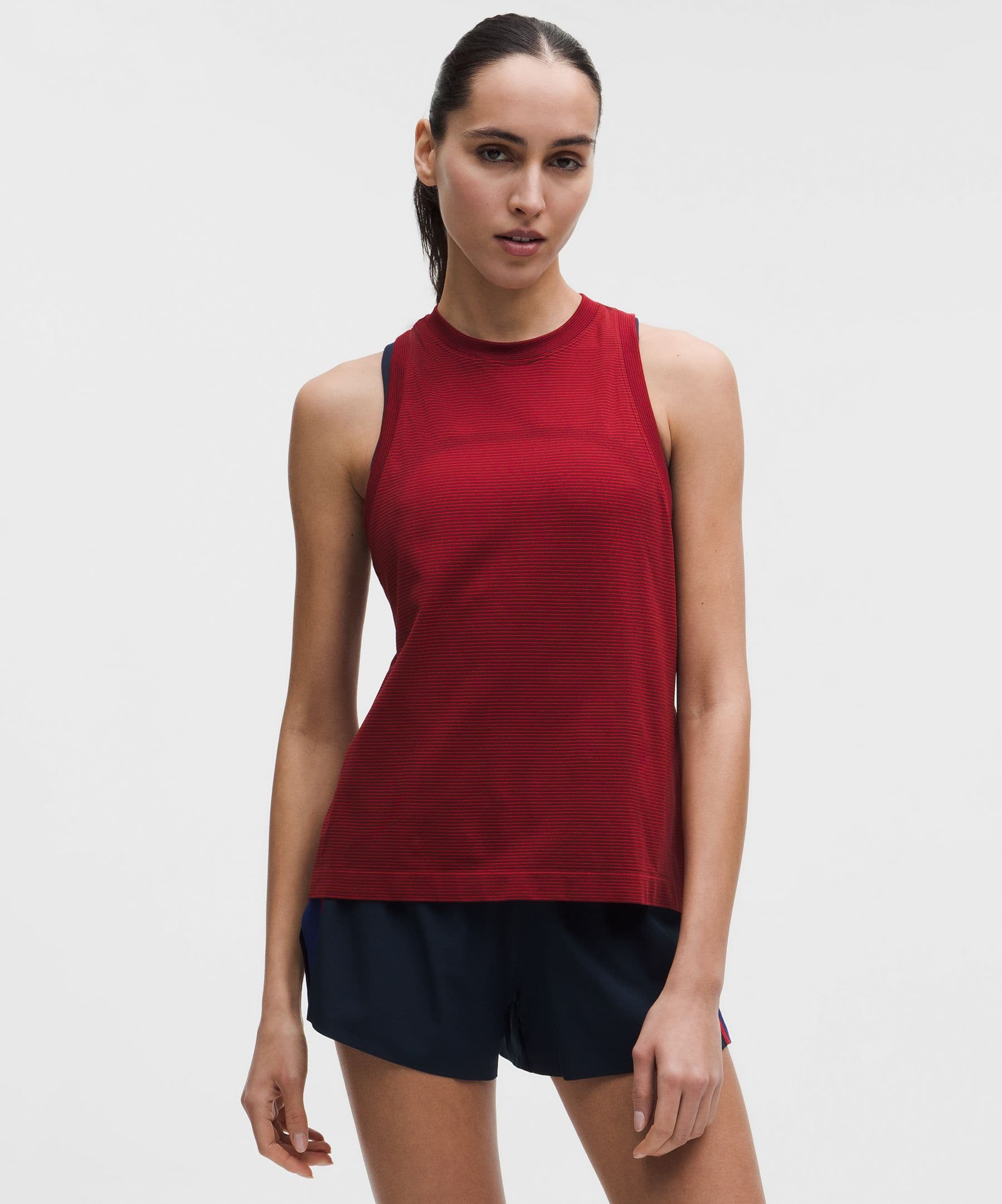 Swiftly Relaxed Tank Top Hip Length *Updated Fit - image 5