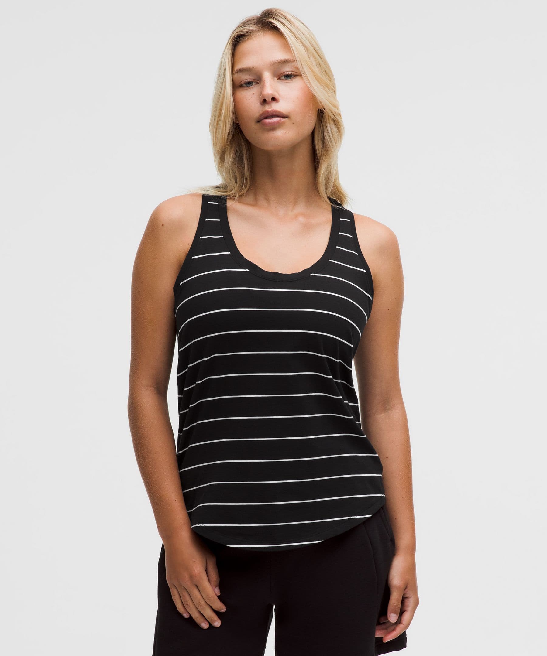 Love Tank Top - image 1