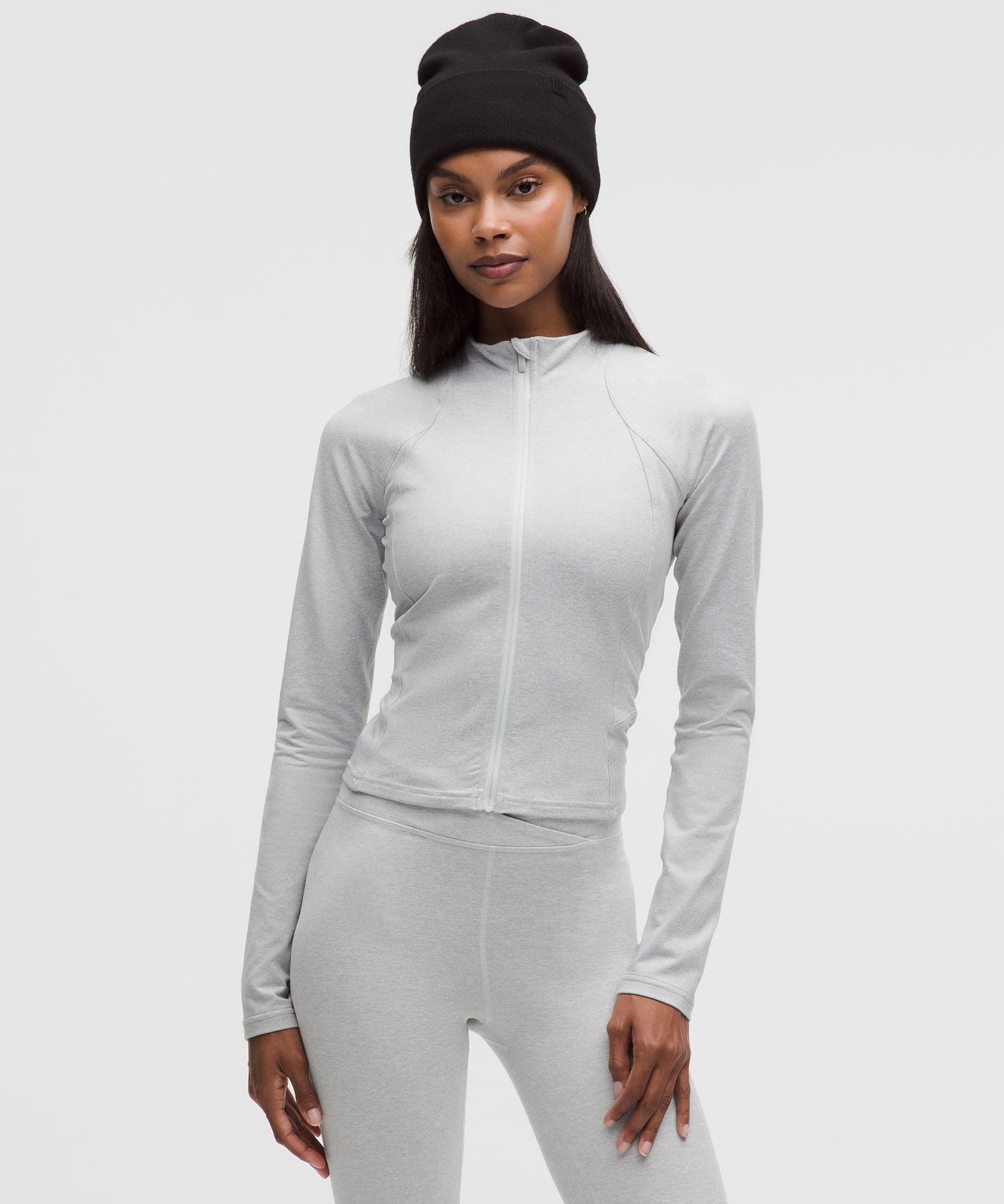 Softy Suedey Slim-Fit Jacket - image 2