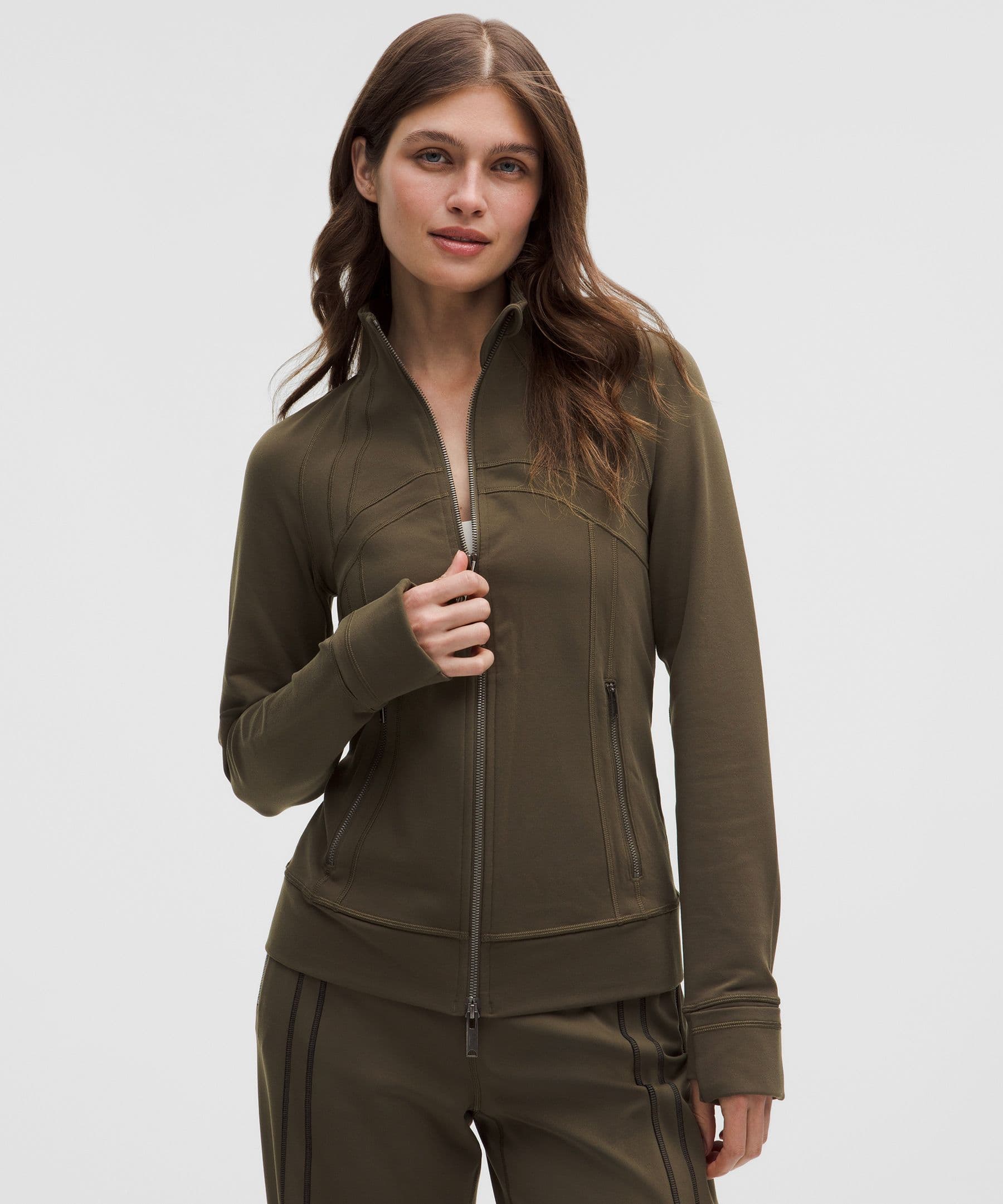 Define Track Jacket *Luon - image 4