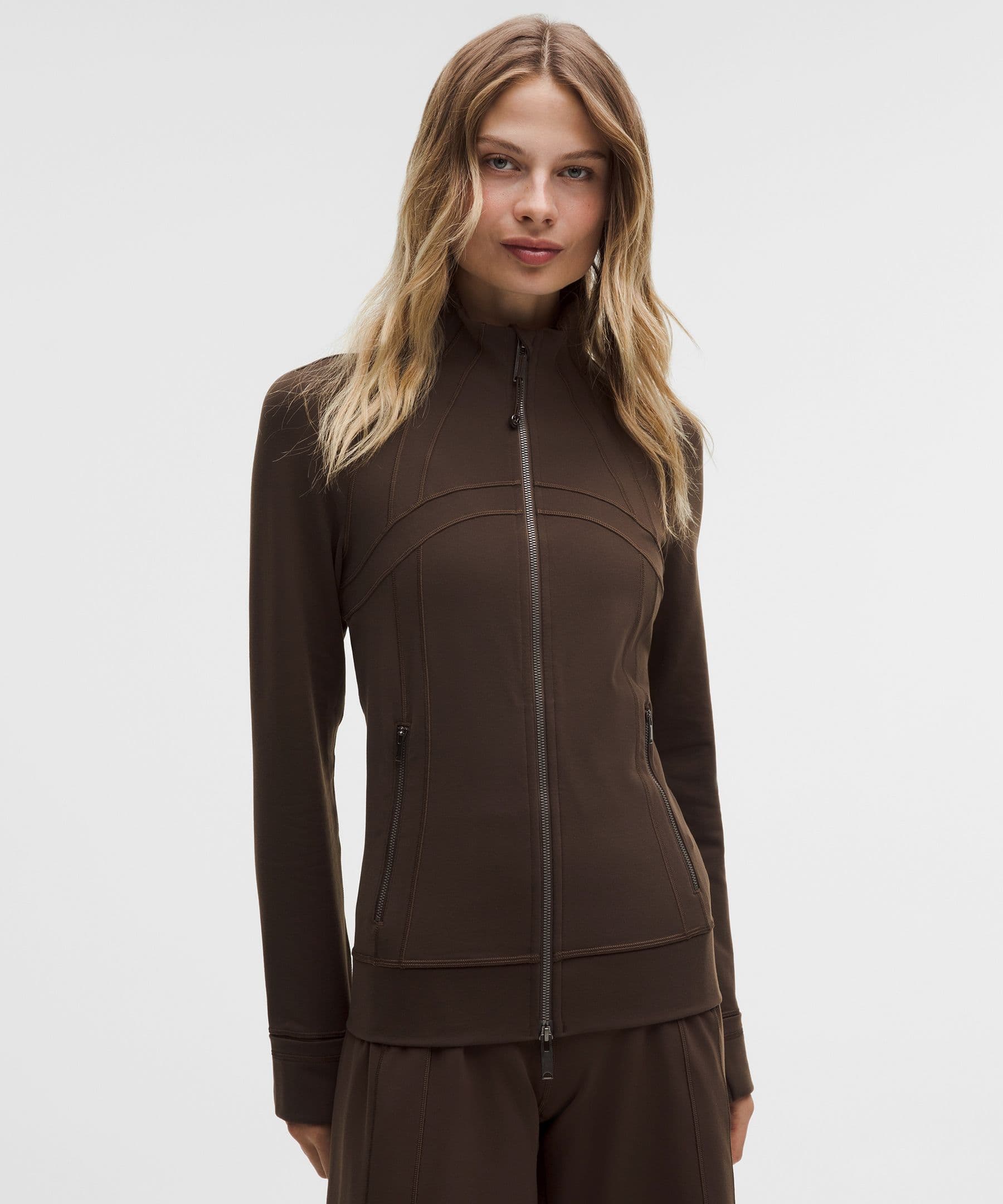 Define Track Jacket *Luon - image 1