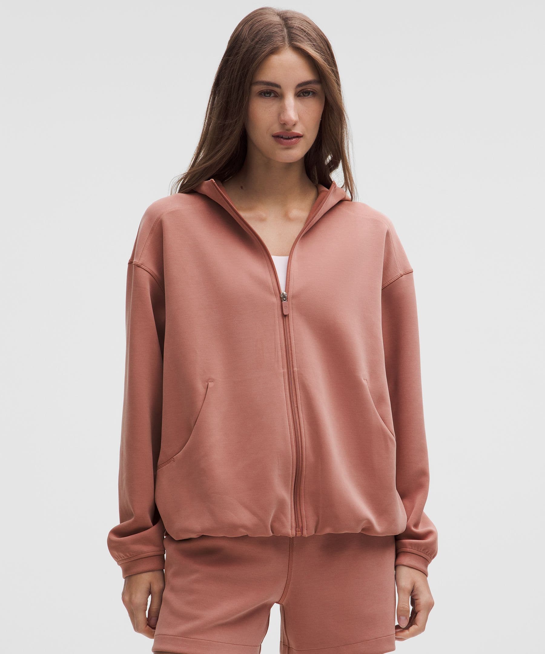 Softstreme Full-Zip Hoodie *Long - image 2