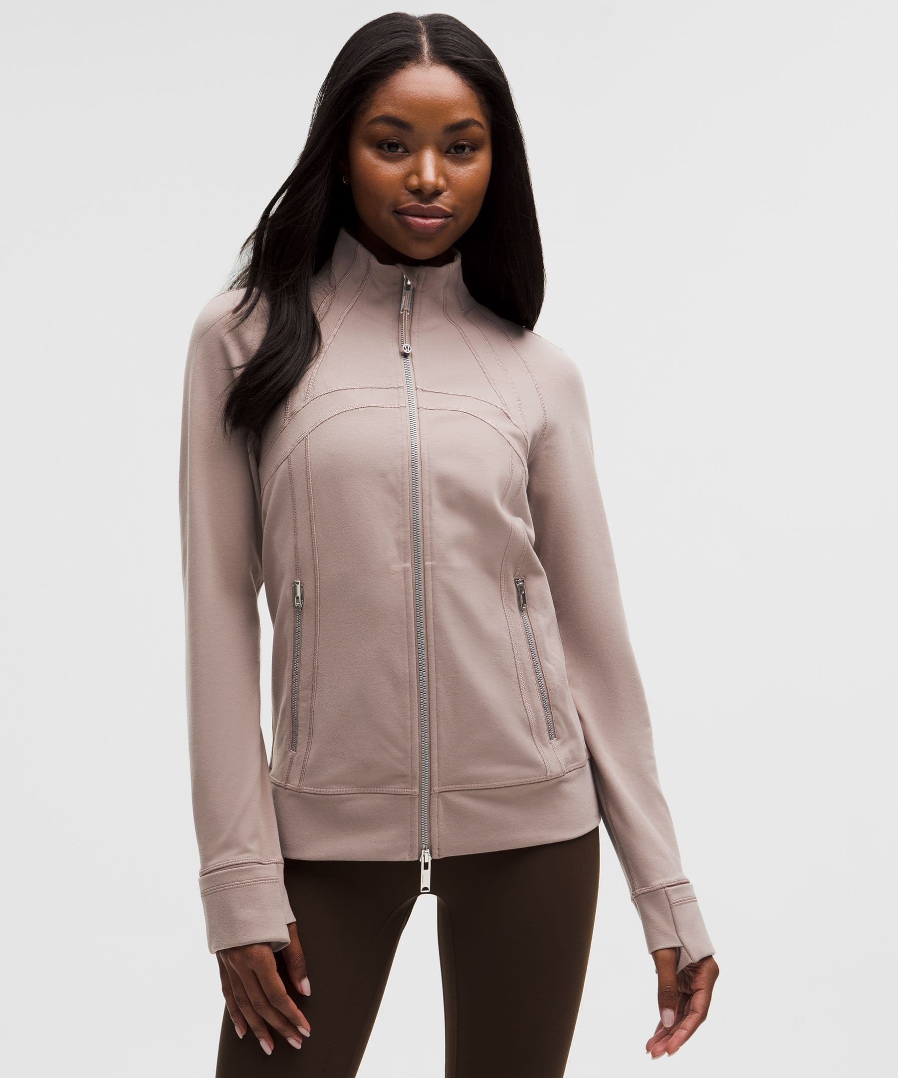 Define Track Jacket *Luon - image 3