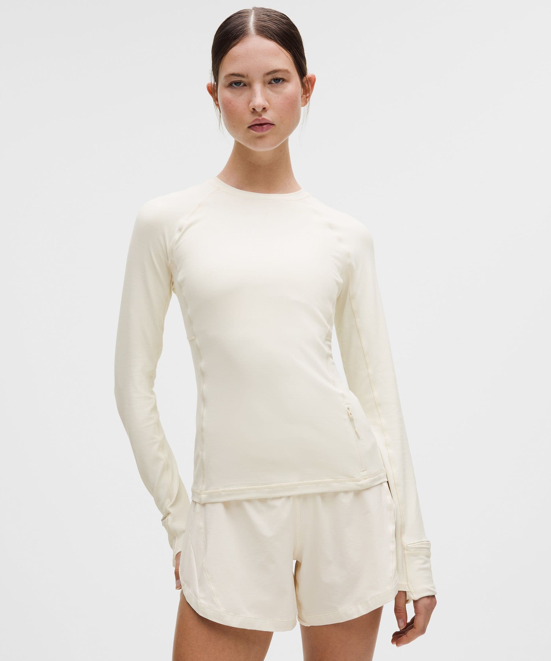 It's Rulu Classic-Fit Long-Sleeve Shirt - image 1