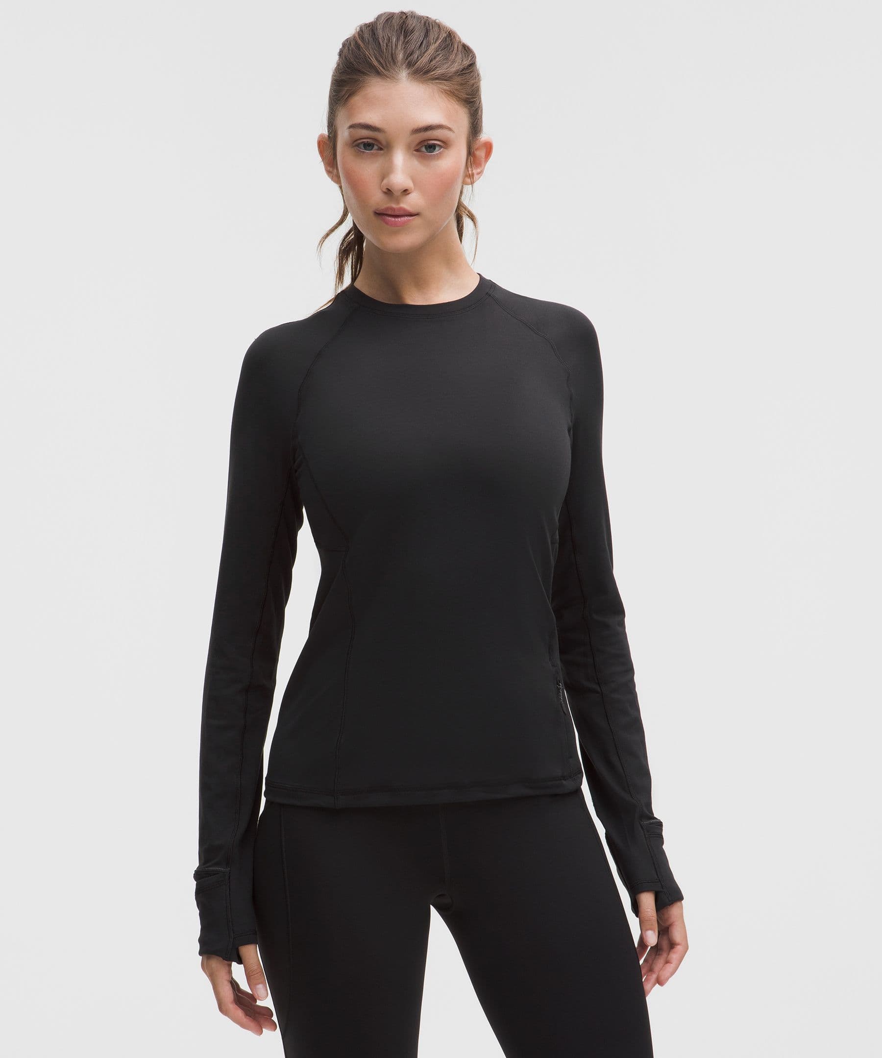 It's Rulu Classic-Fit Long-Sleeve Shirt - image 2