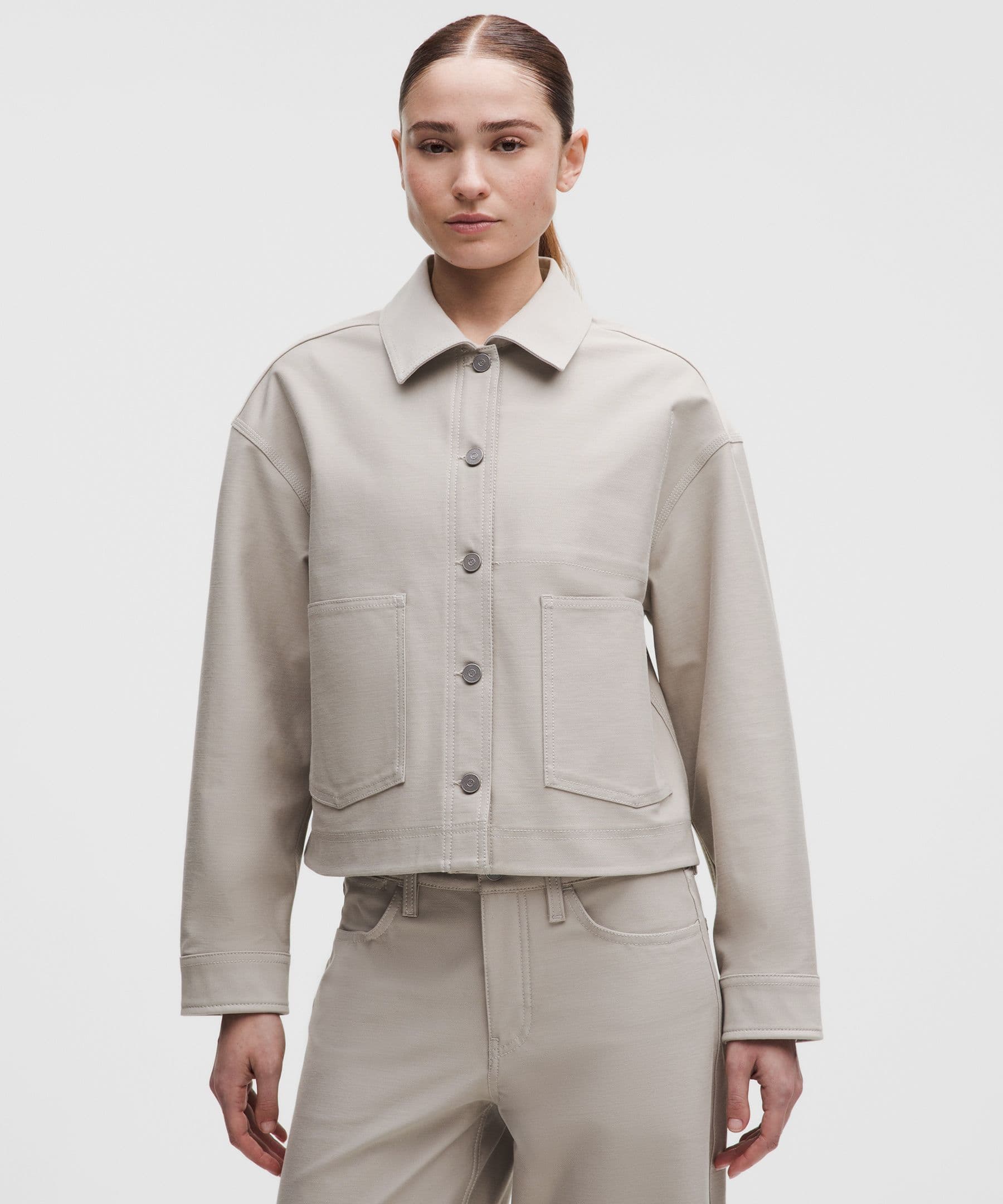 EasyFive Jacket - image 2