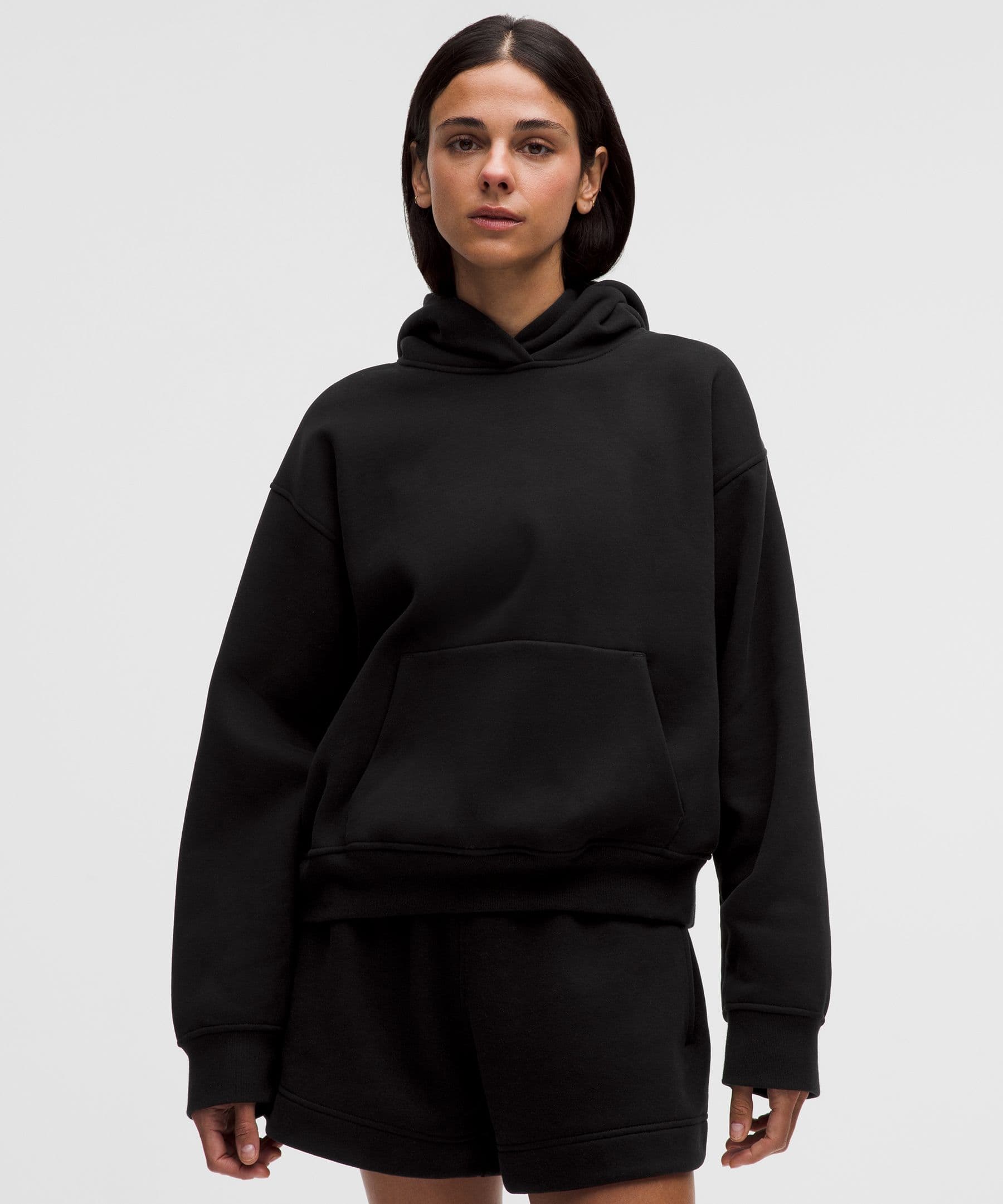 Women's Steady State SuperLoft Hoodie - image 3