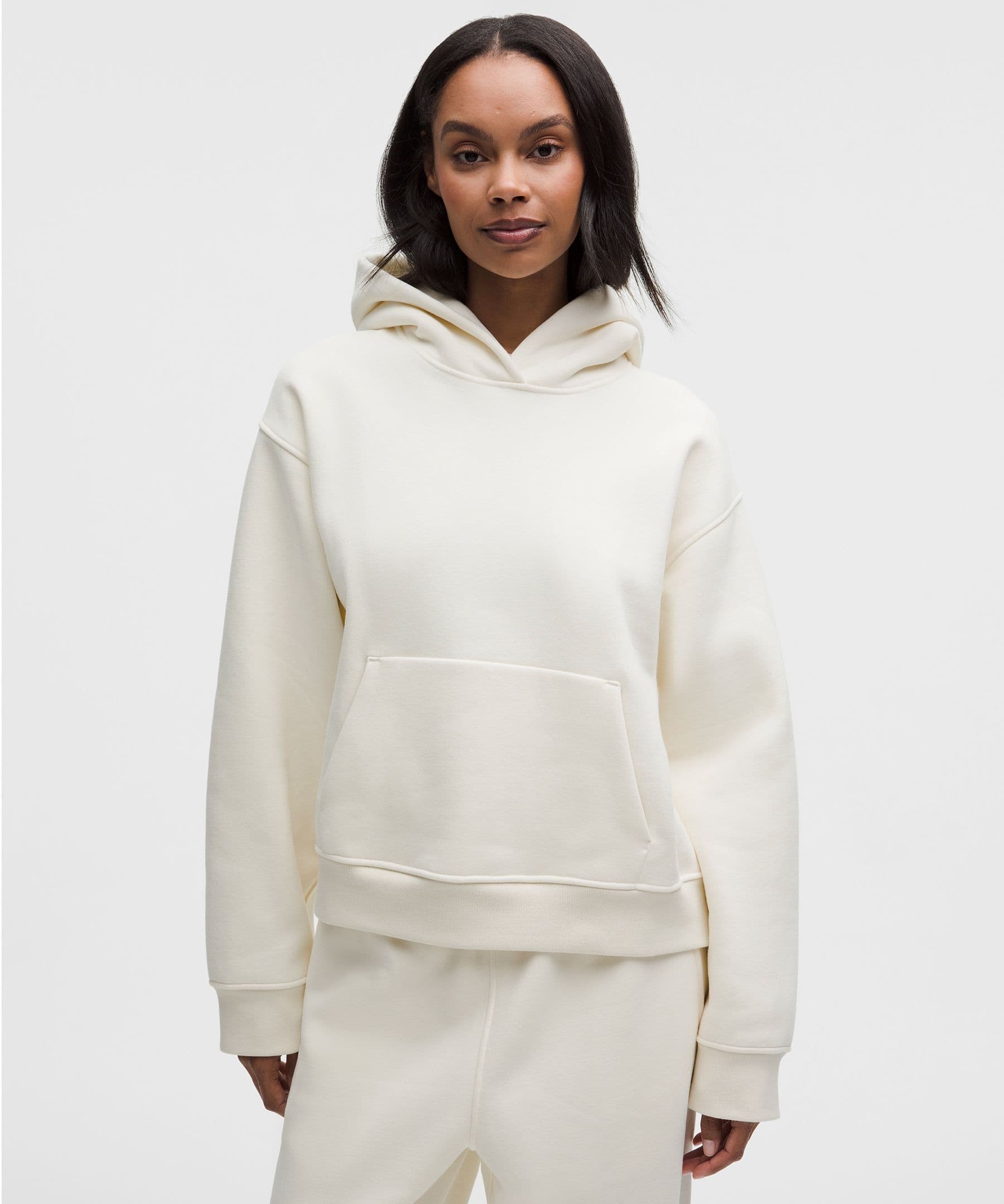 Women's Steady State SuperLoft Hoodie - image 5