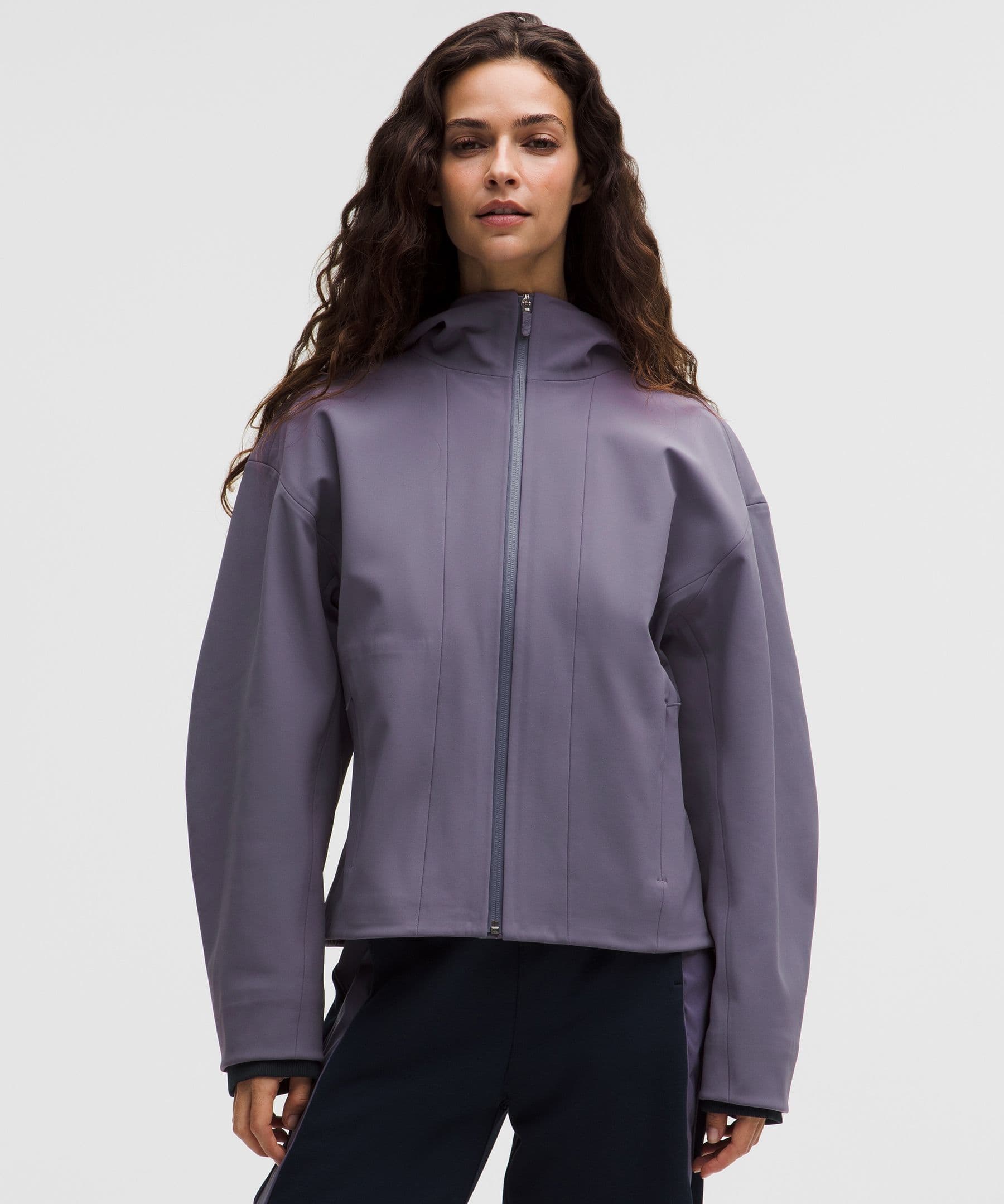 Cross Chill Cinch-Back Casual Jacket - image 2