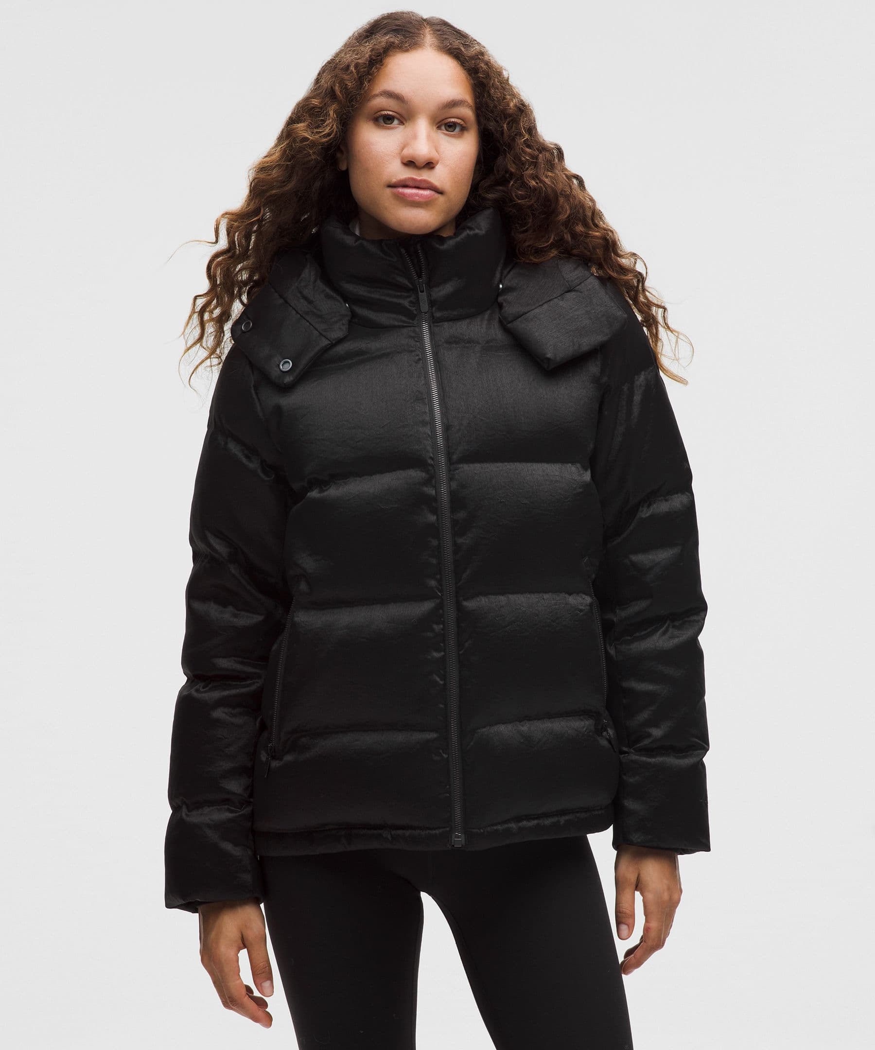 Wunder Puff 600-Down-Fill Jacket *Shine - image 4