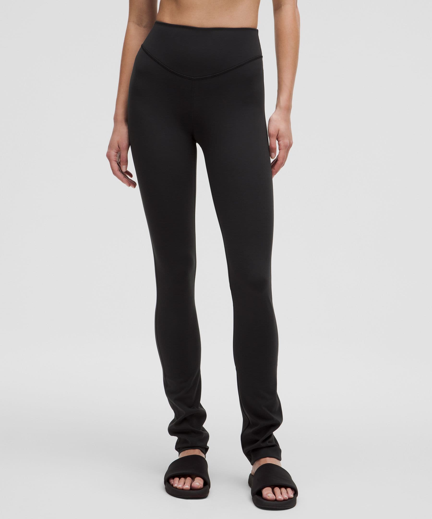 Wunder Under SmoothCover Ruched Pant *Regular - image 2