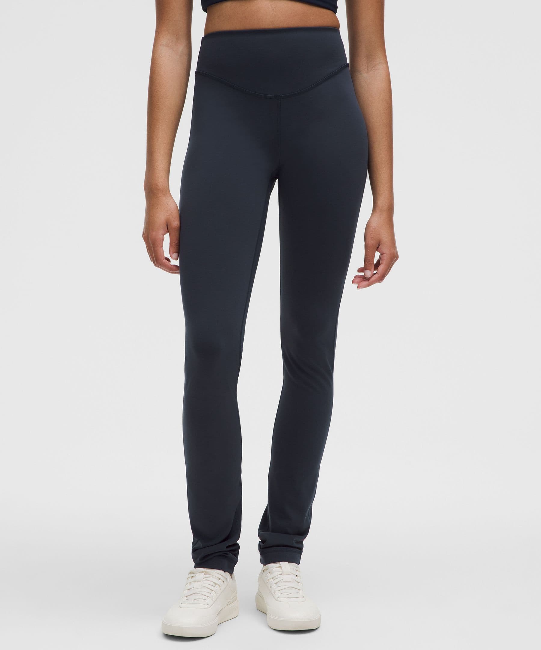 Wunder Under SmoothCover Ruched Pant *Regular - image 1