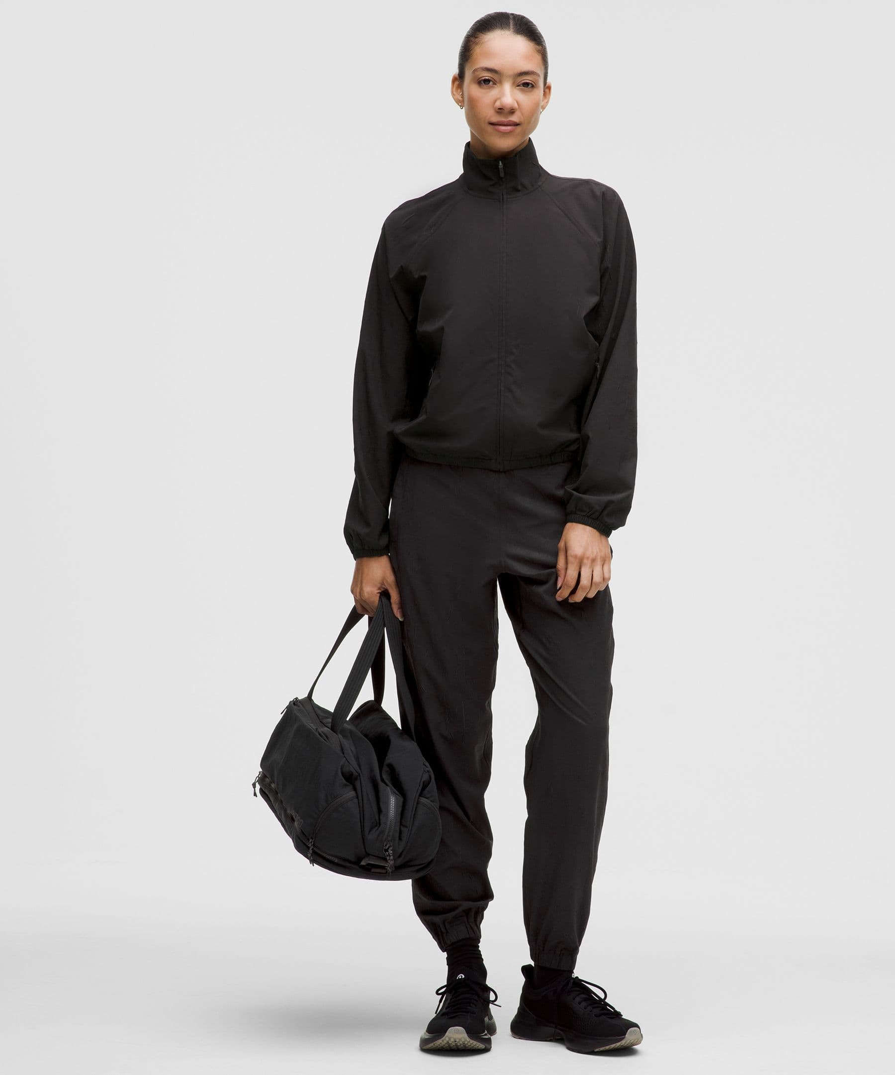 Adapted State High-Rise Jogger Regular *Crinkle - image 1