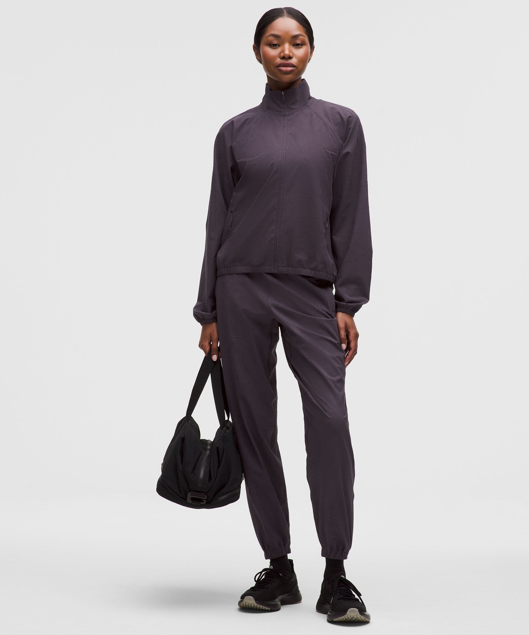 Adapted State High-Rise Jogger Regular *Crinkle - image 2